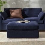 Miami Pouffe