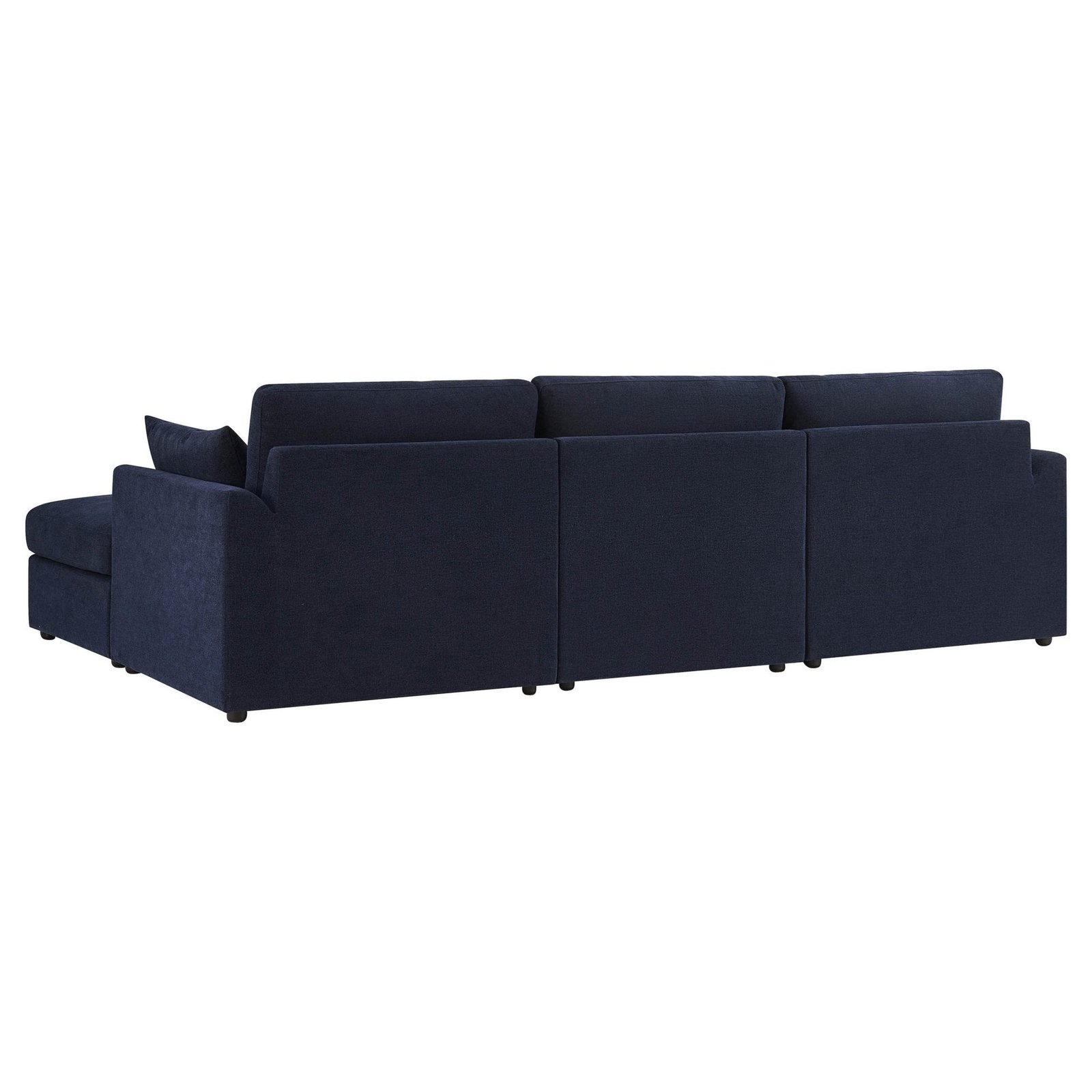 Miami Right Hand Chaise Sofa - Image 5
