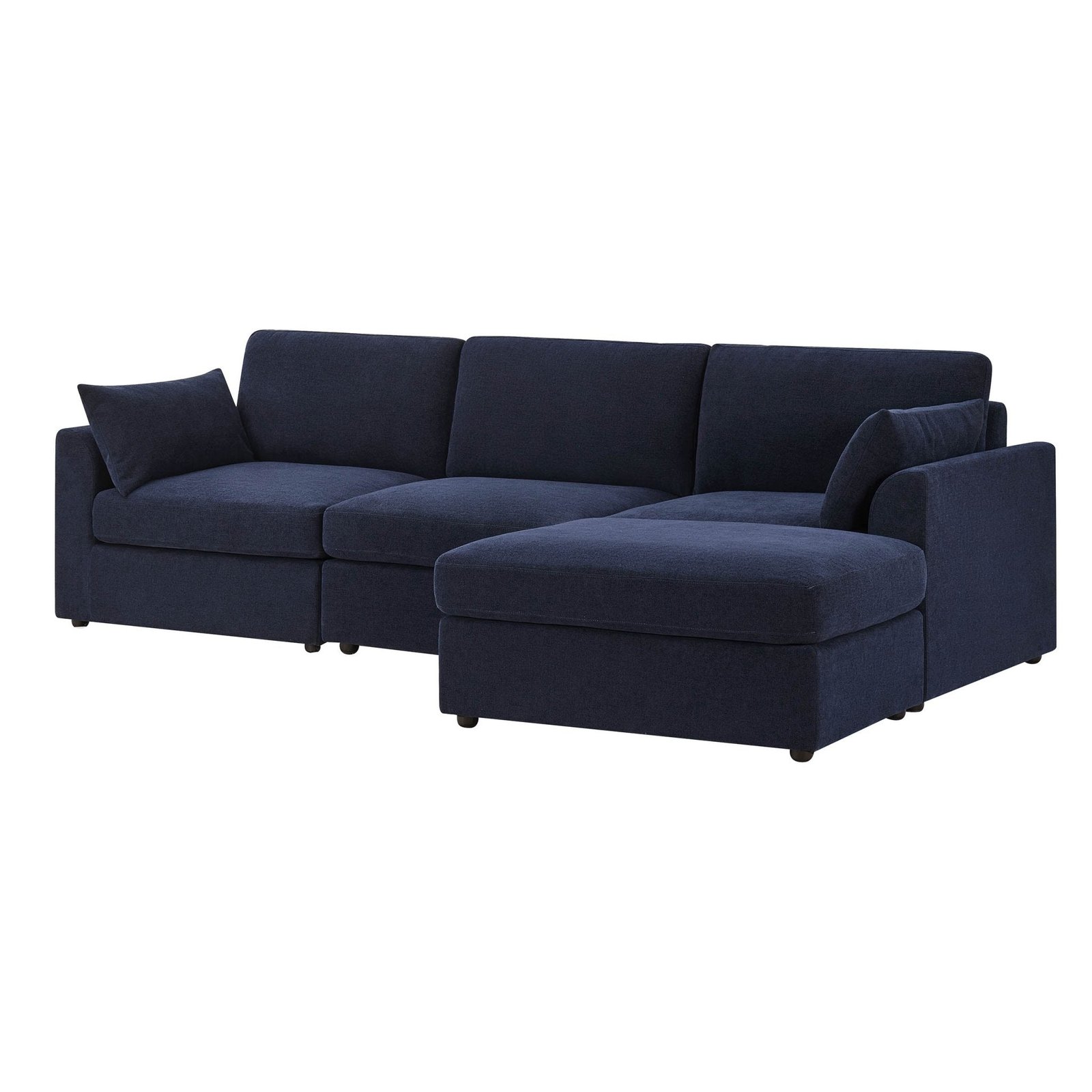 Miami Right Hand Chaise Sofa - Image 2