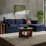 Miami Right Hand Chaise Sofa