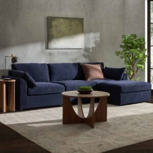 Miami Right Hand Chaise Sofa