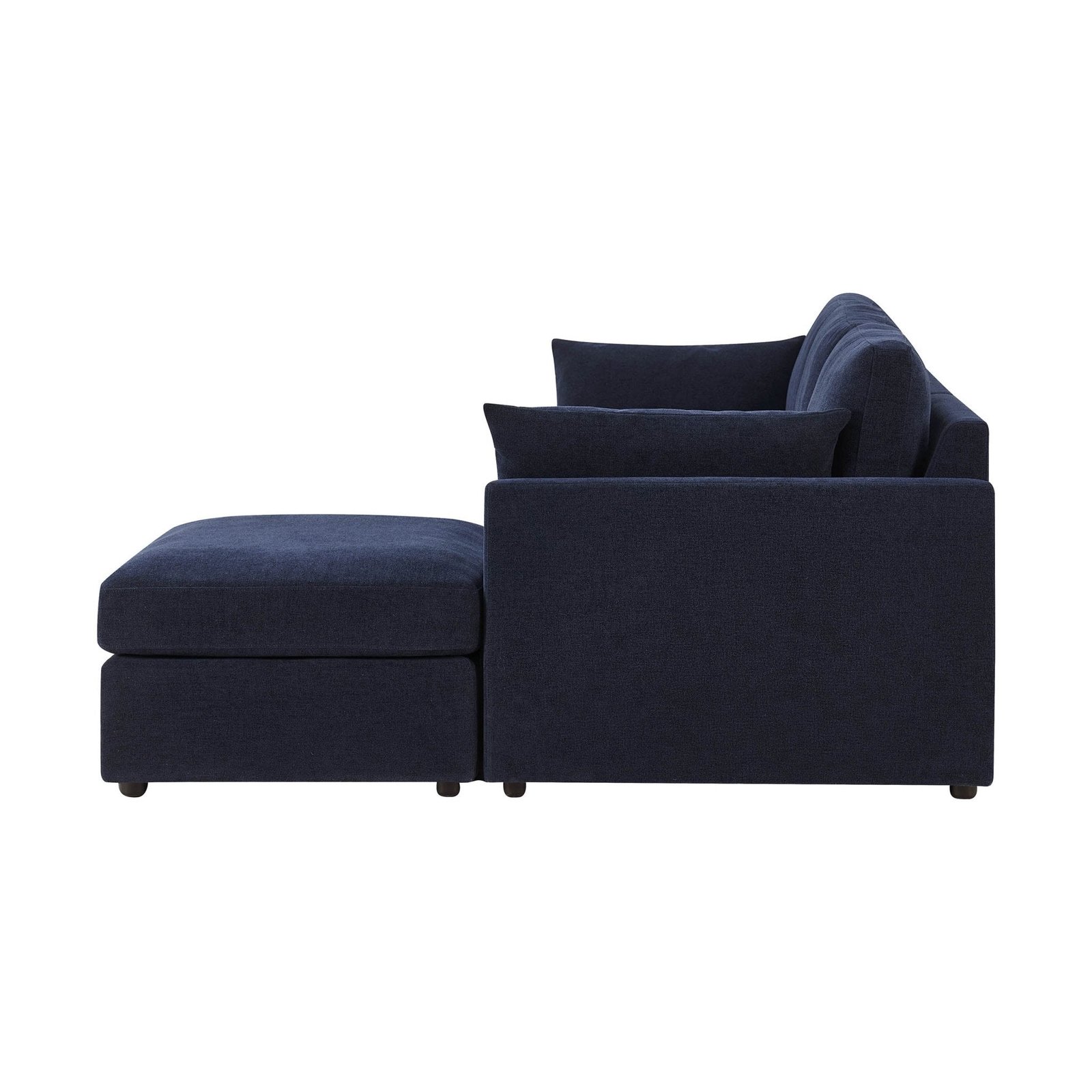 Miami Right Hand Chaise Sofa - Image 4
