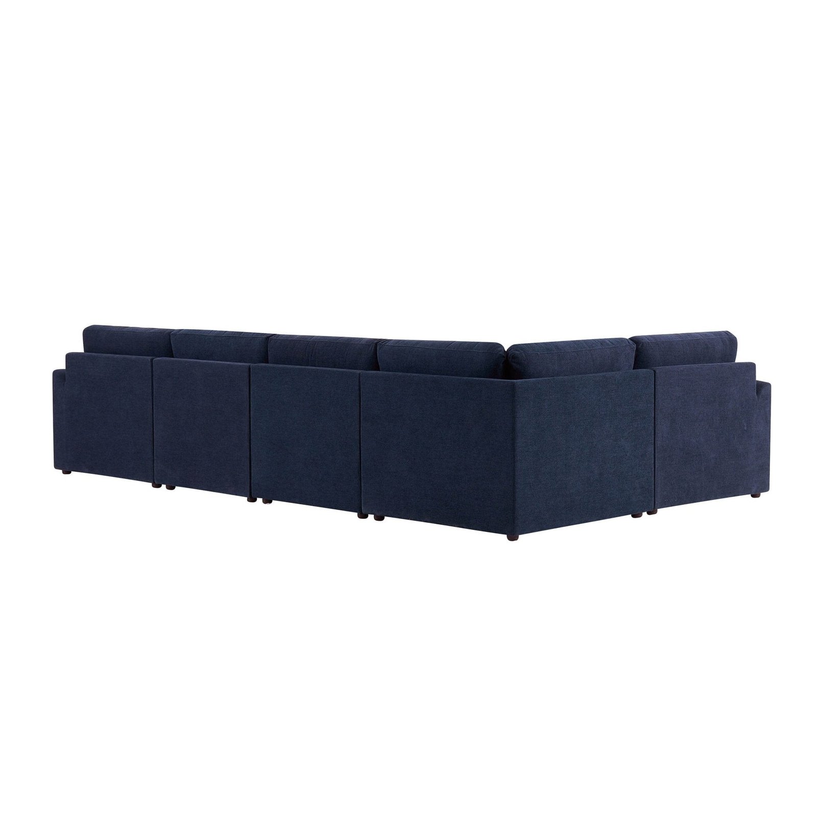 Miami Right Hand Large L - Shape Sofa - Image 5