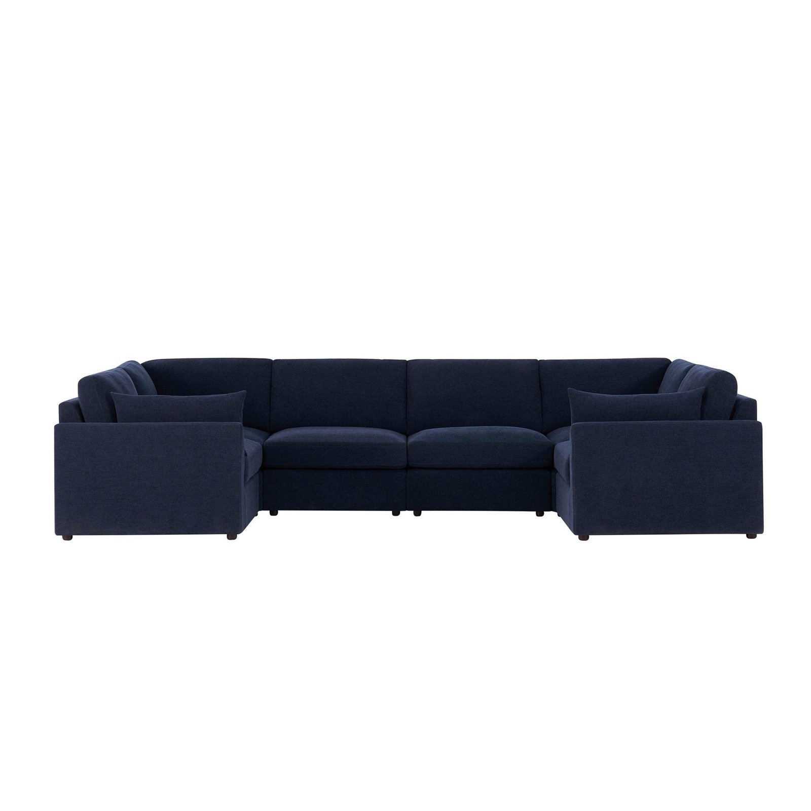 Miami U Shape Sofa - Image 3