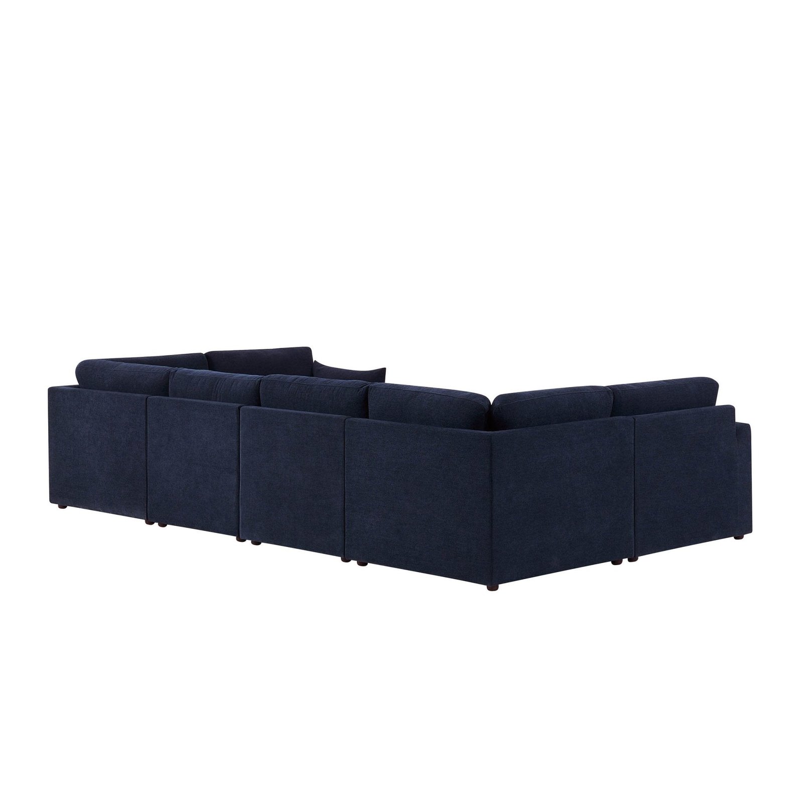 Miami U Shape Sofa - Image 5