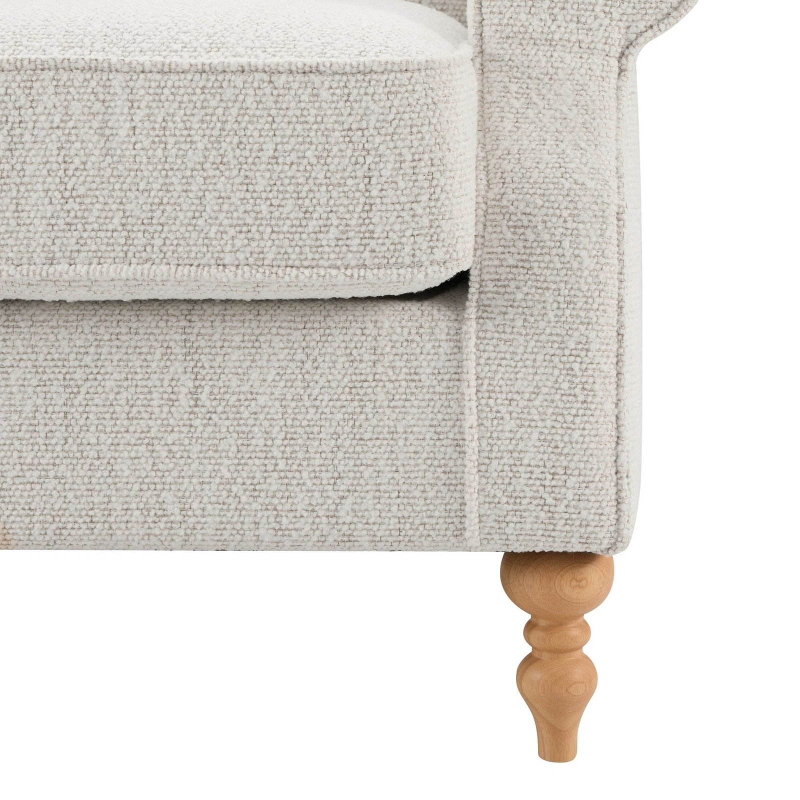 Nora Armchair - Image 3