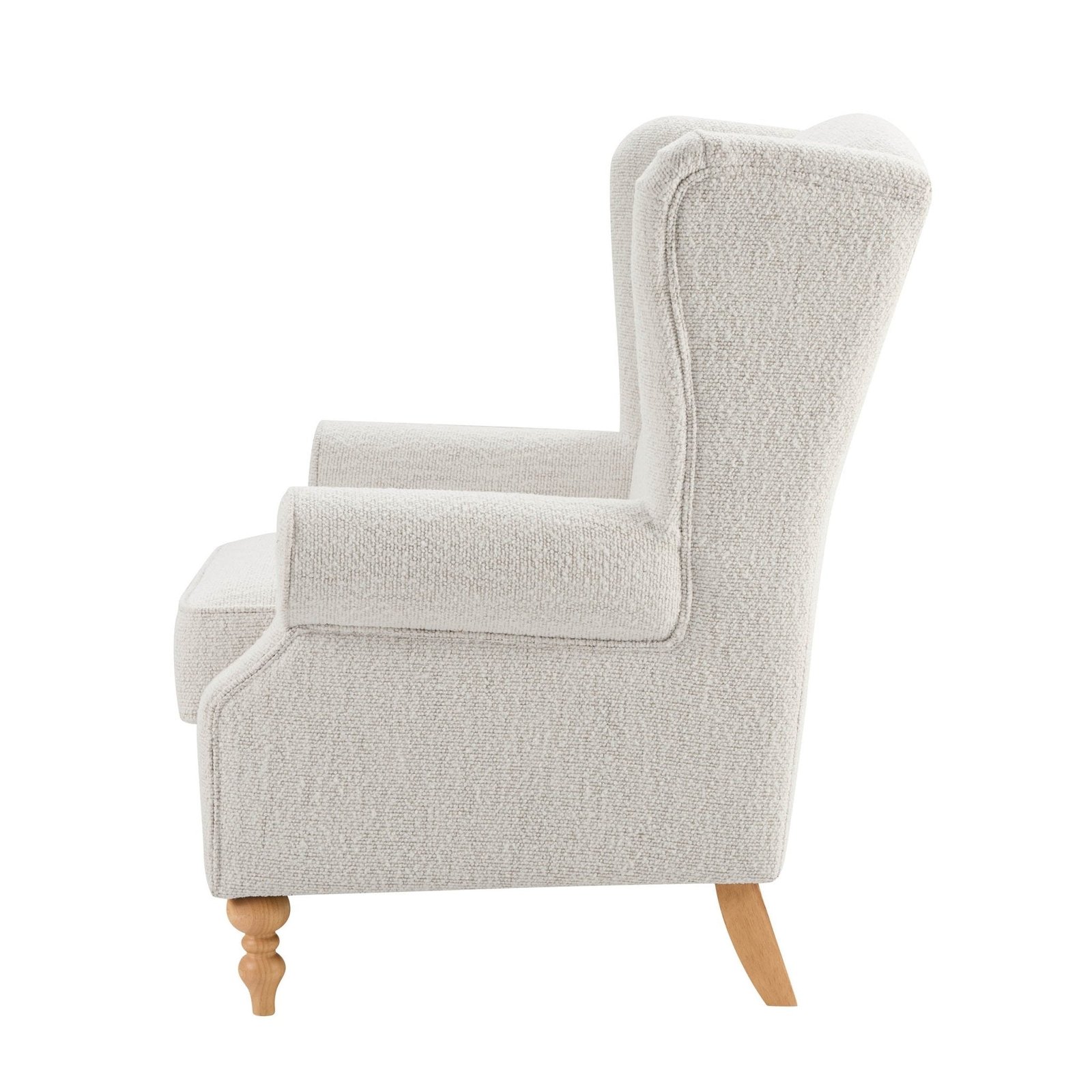 Nora Armchair - Image 4