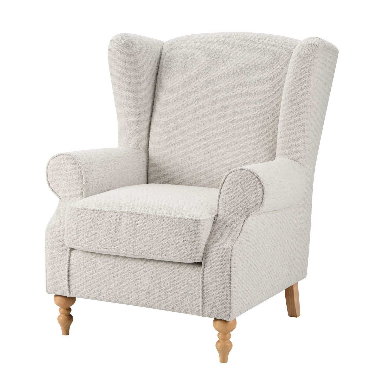 Nora Armchair - Image 2