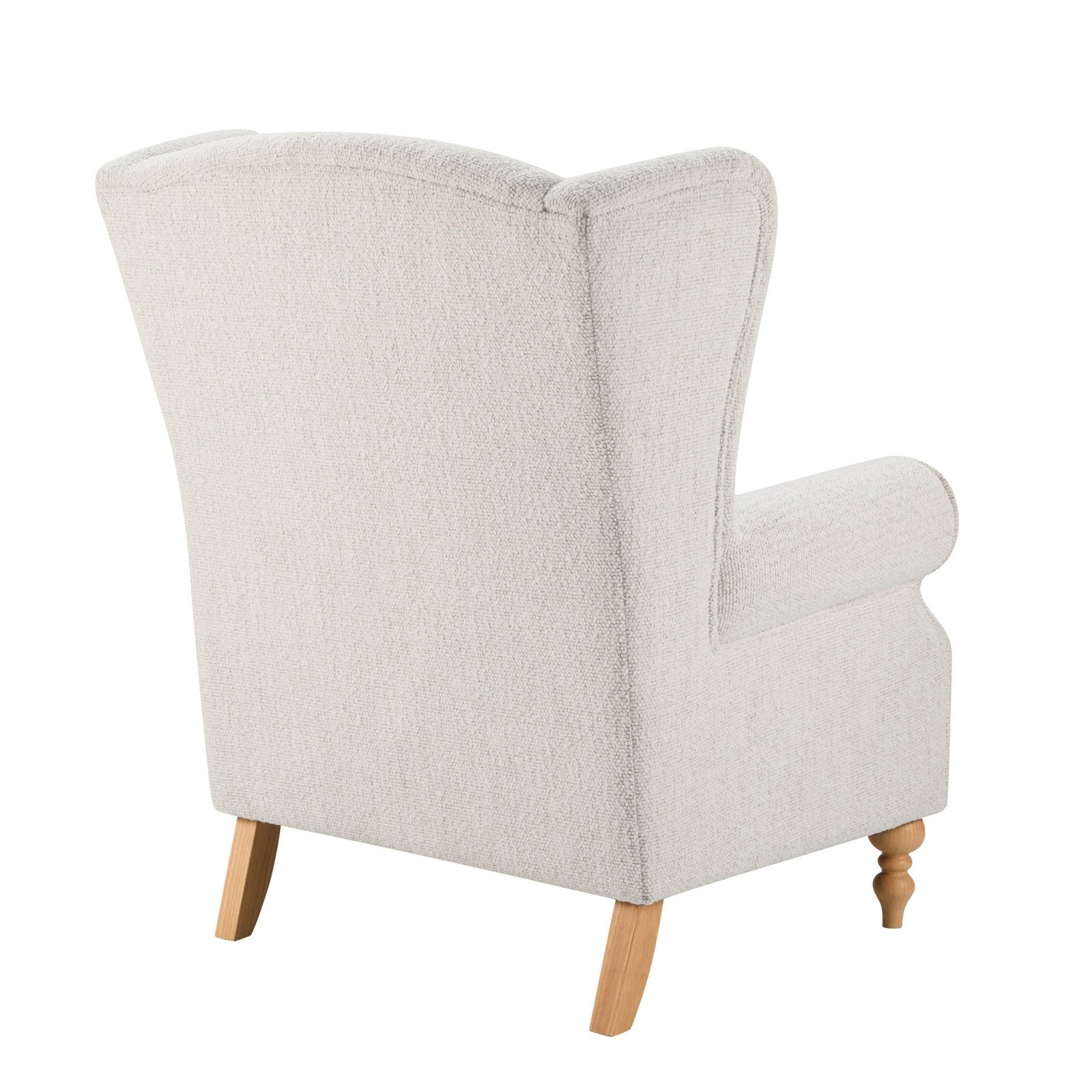 Nora Armchair - Image 5