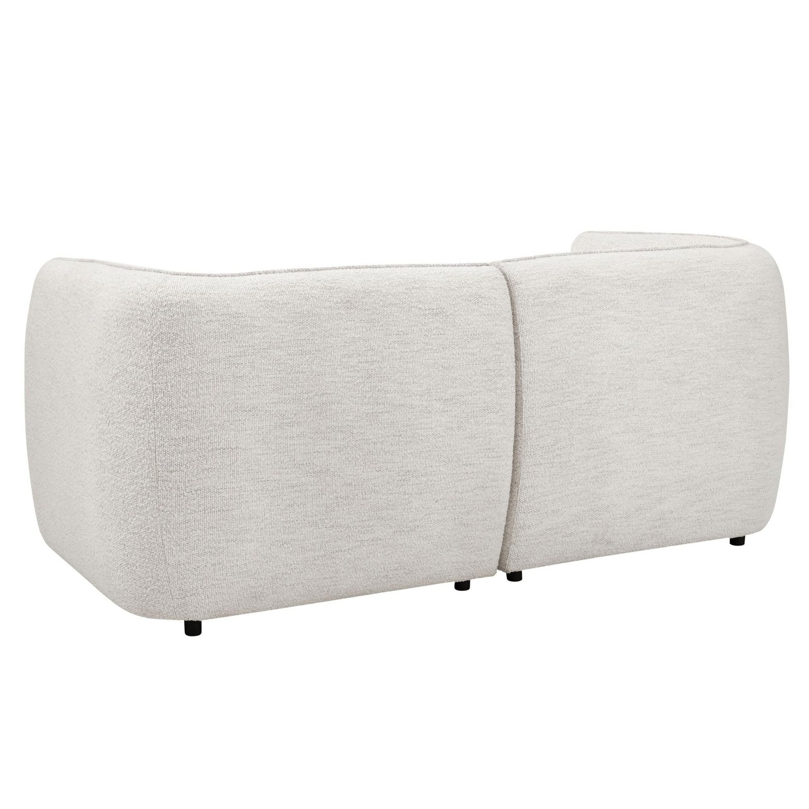Porto 2 Seater Modular Sofa - Image 5
