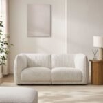 Porto 2 Seater Modular Sofa