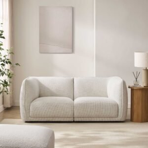 Porto 2 Seater Modular Sofa