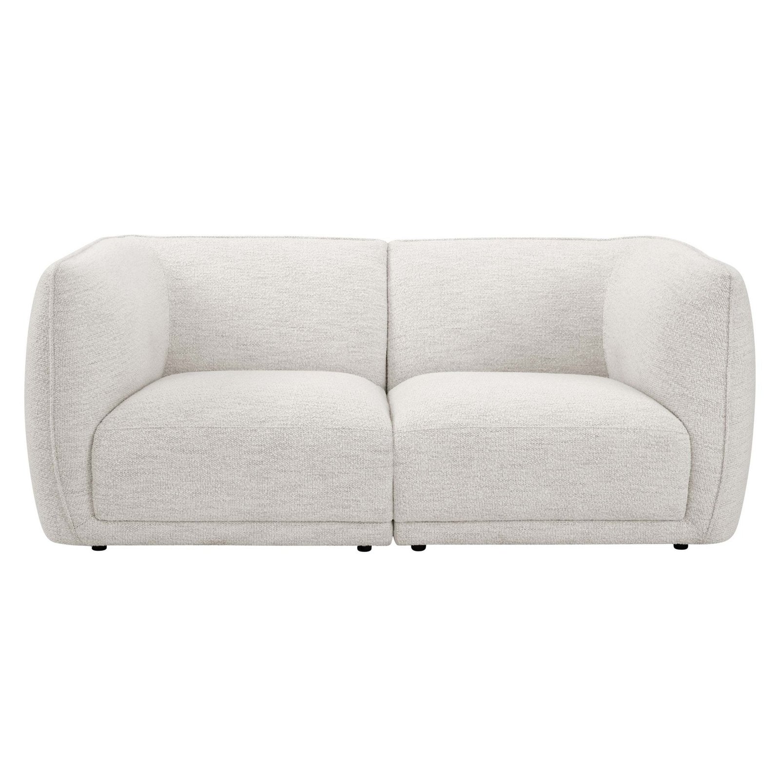 Porto 2 Seater Modular Sofa - Image 2