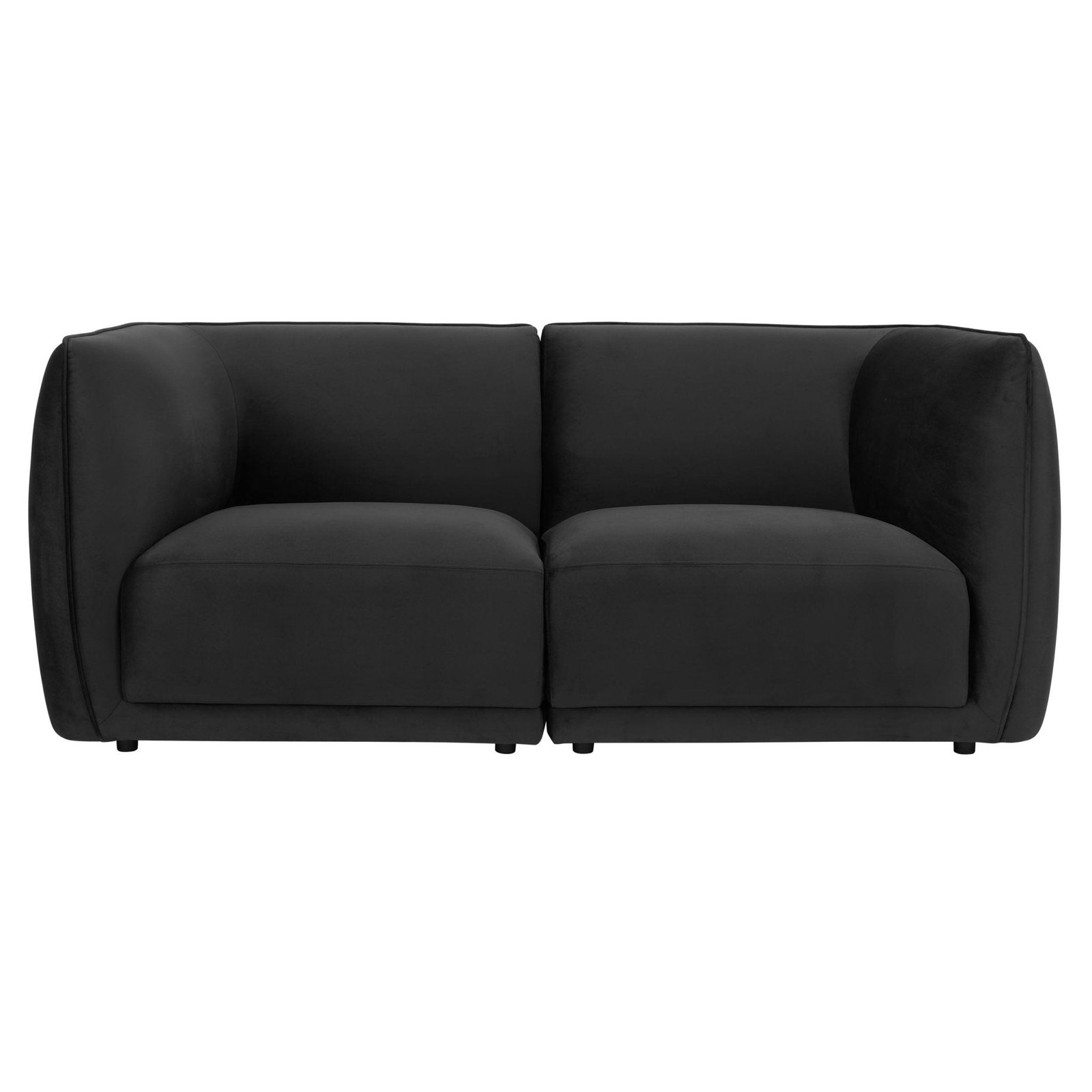 Porto 2 Seater Modular Sofa - Image 7