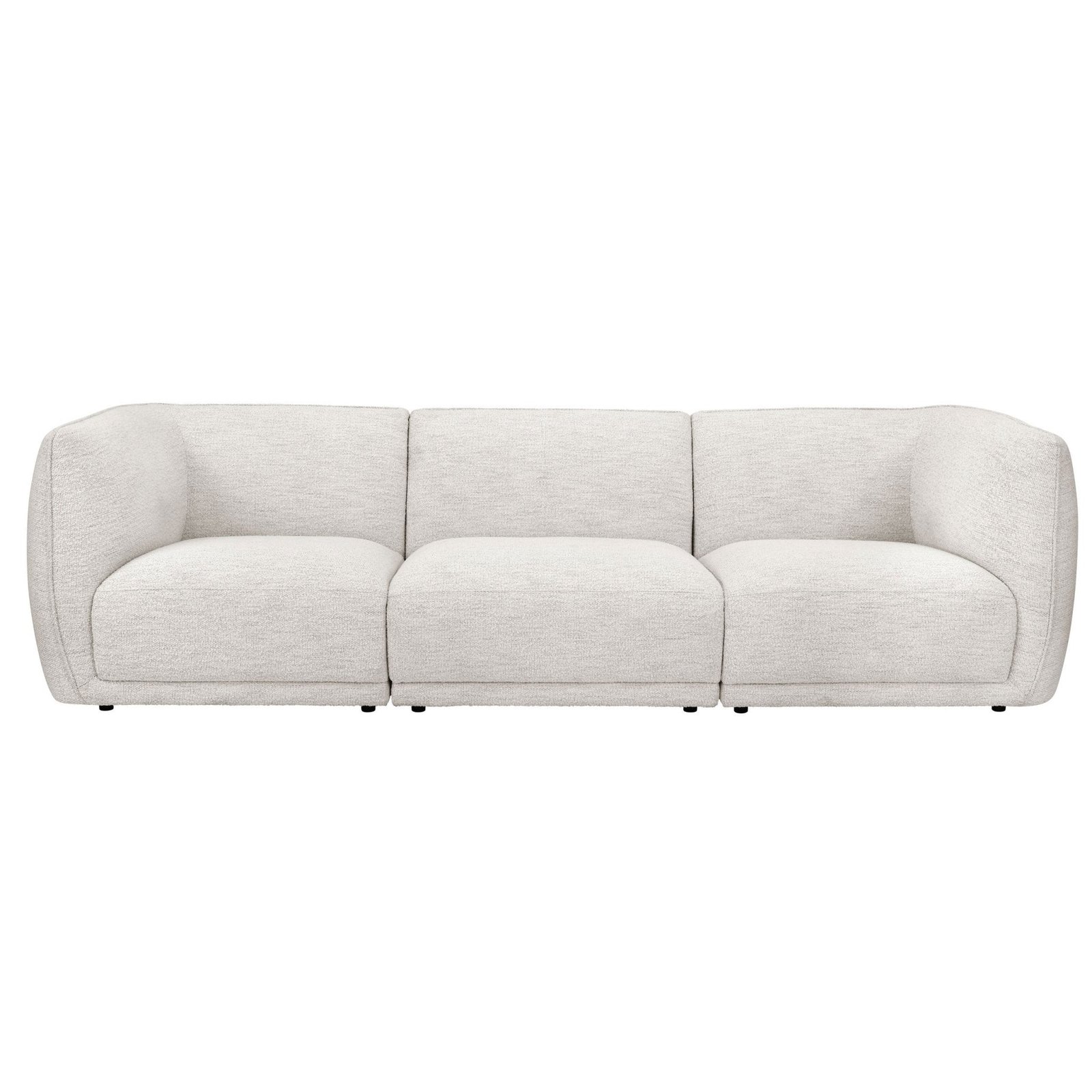 Porto 3 Seater Modular Sofa - Image 2