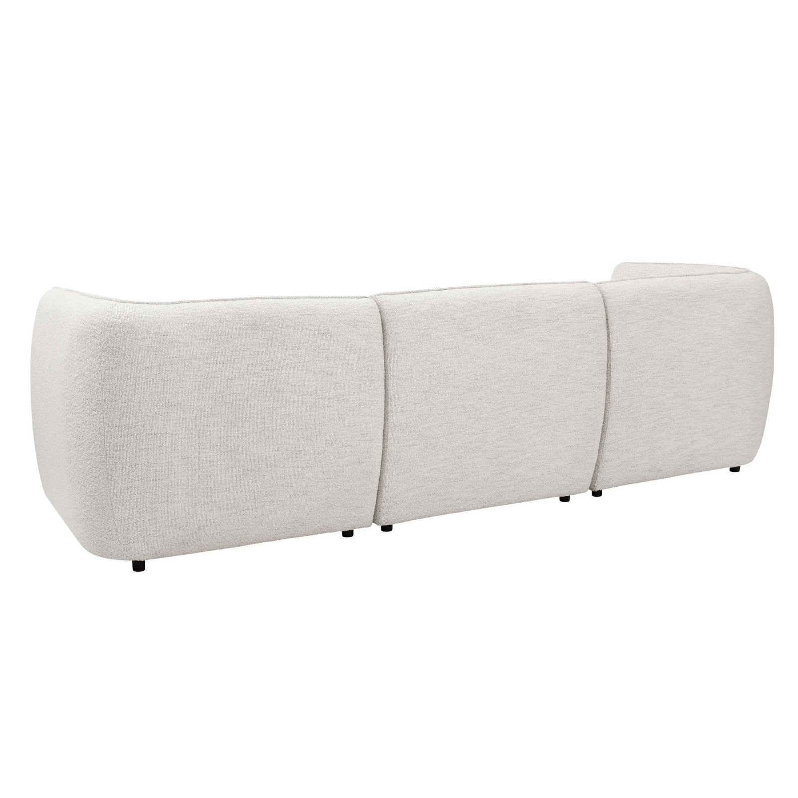 Porto 3 Seater Modular Sofa - Image 5