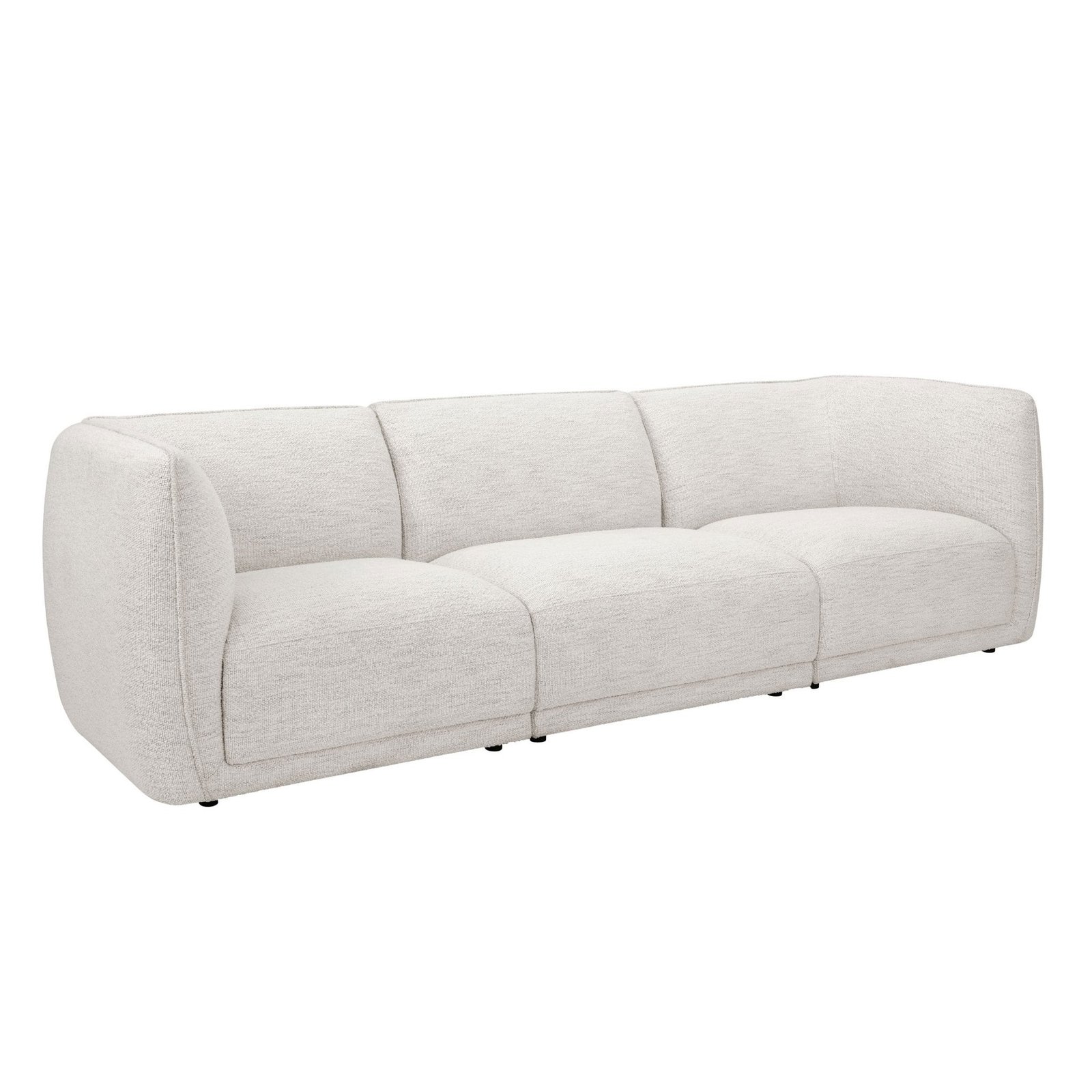 Porto 3 Seater Modular Sofa - Image 3