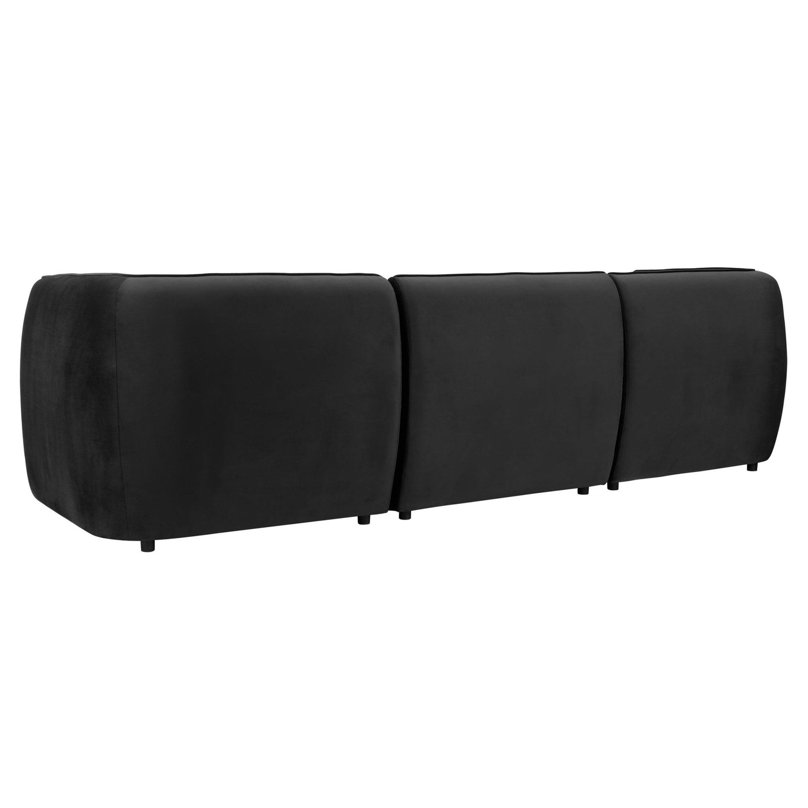 Porto 3 Seater Modular Sofa - Image 7