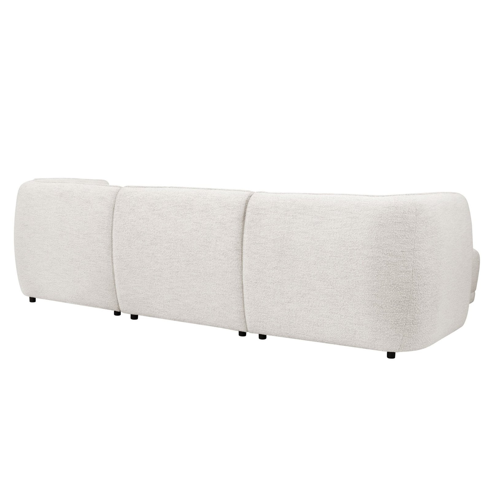 Porto Left Hand Modular Chaise - Image 5