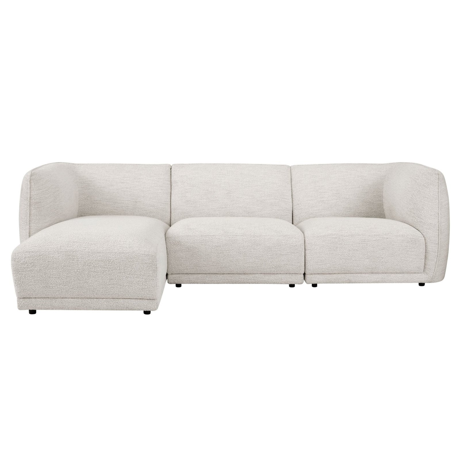 Porto Left Hand Modular Chaise - Image 2