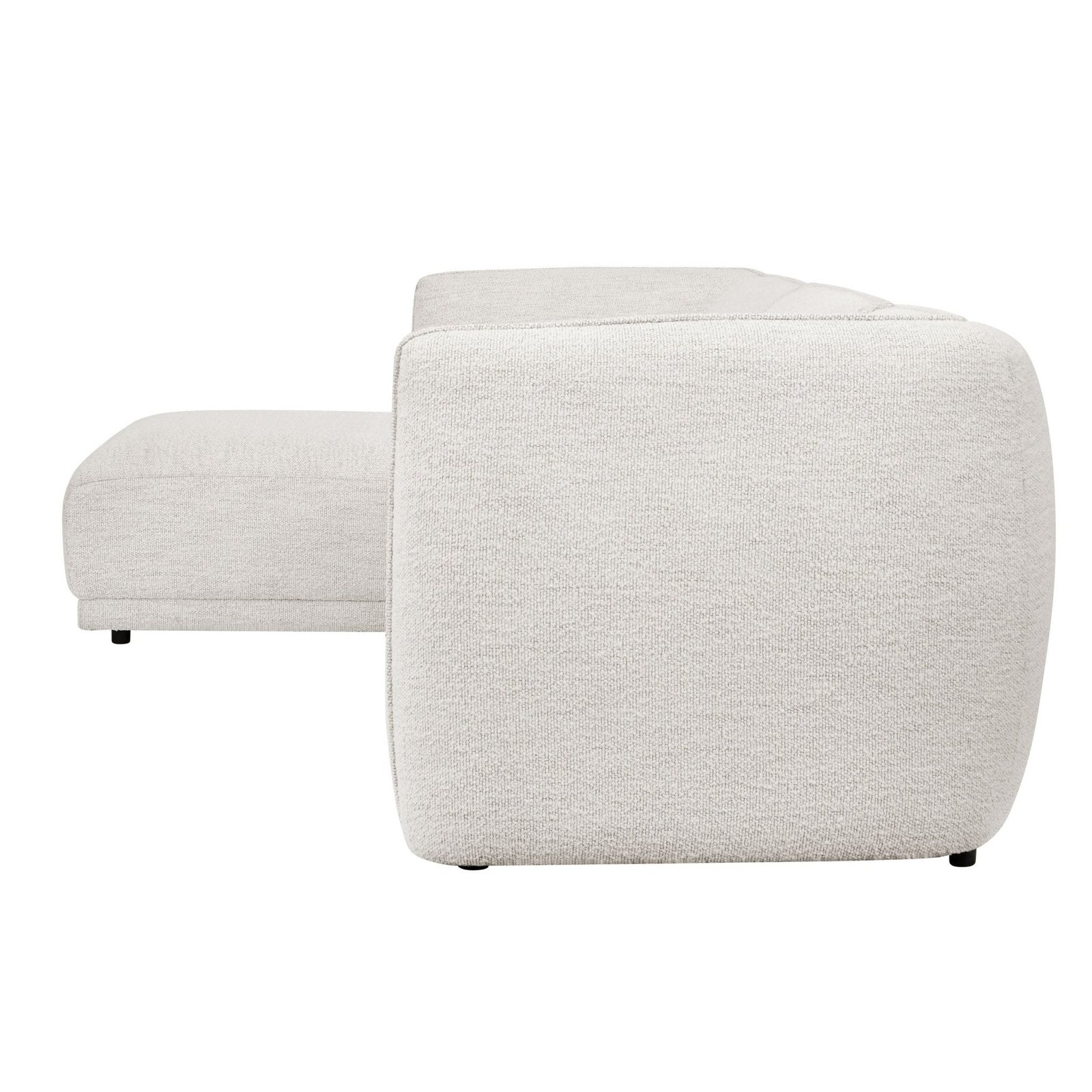 Porto Left Hand Modular Chaise - Image 4