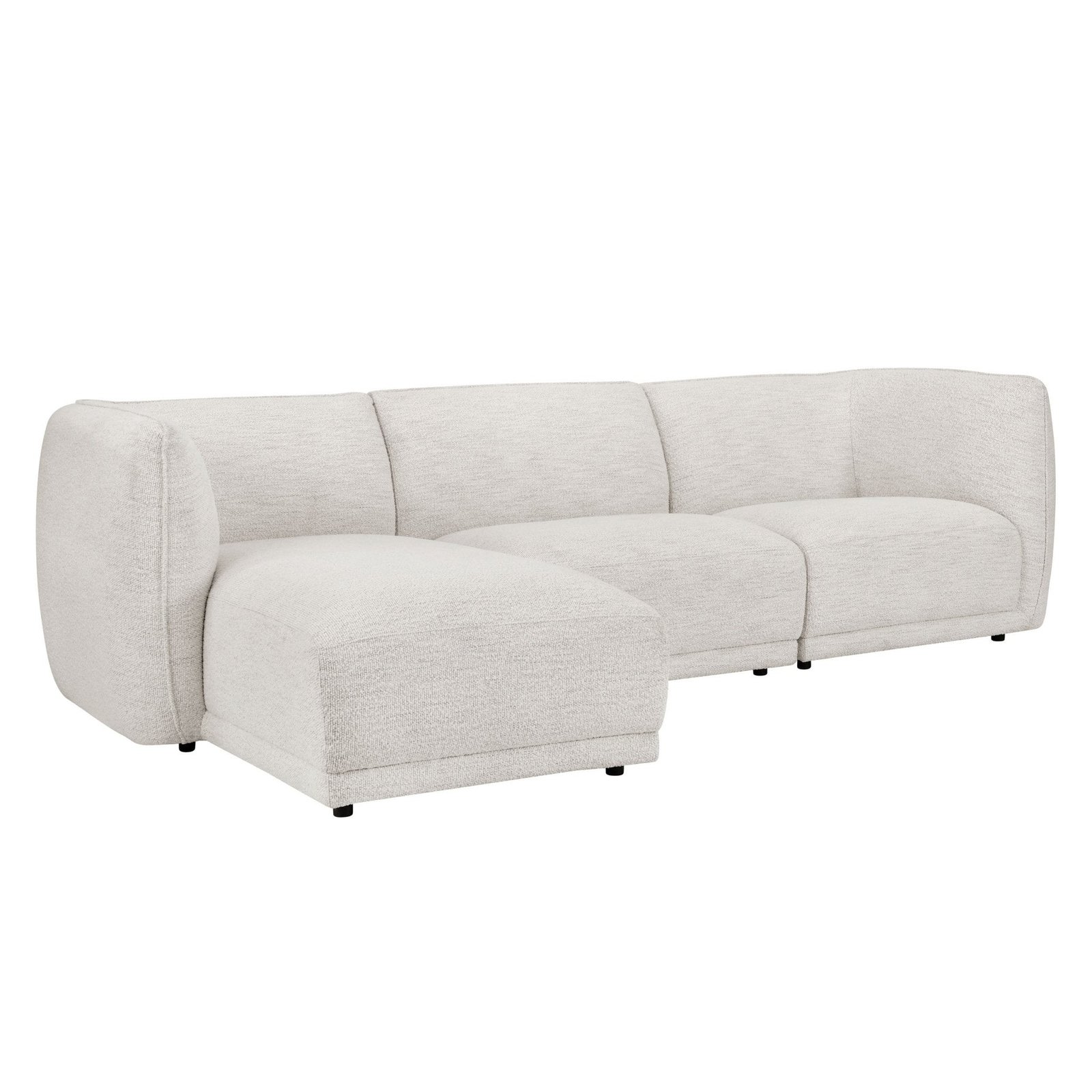 Porto Left Hand Modular Chaise - Image 3