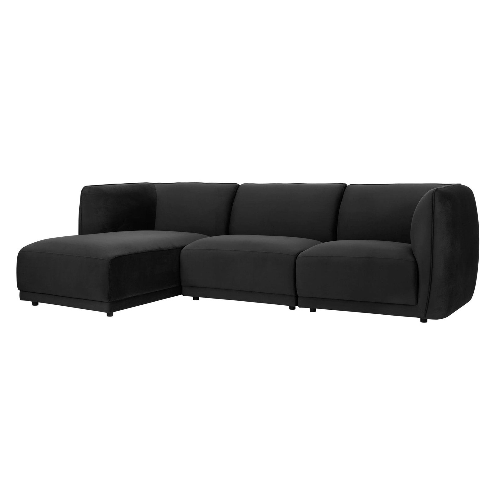 Porto Left Hand Modular Chaise - Image 8