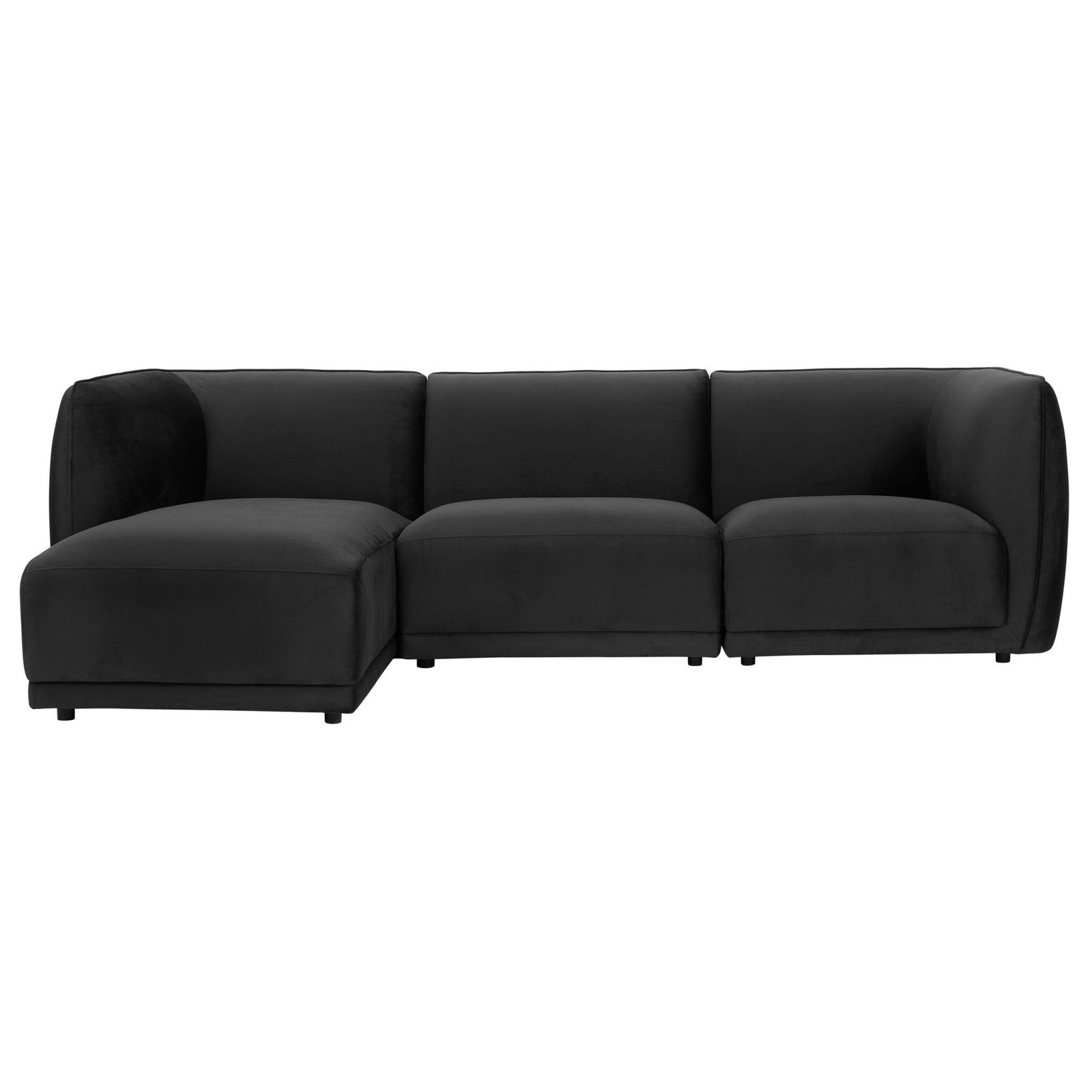 Porto Left Hand Modular Chaise - Image 7