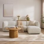 Porto Right Hand Modular Chaise