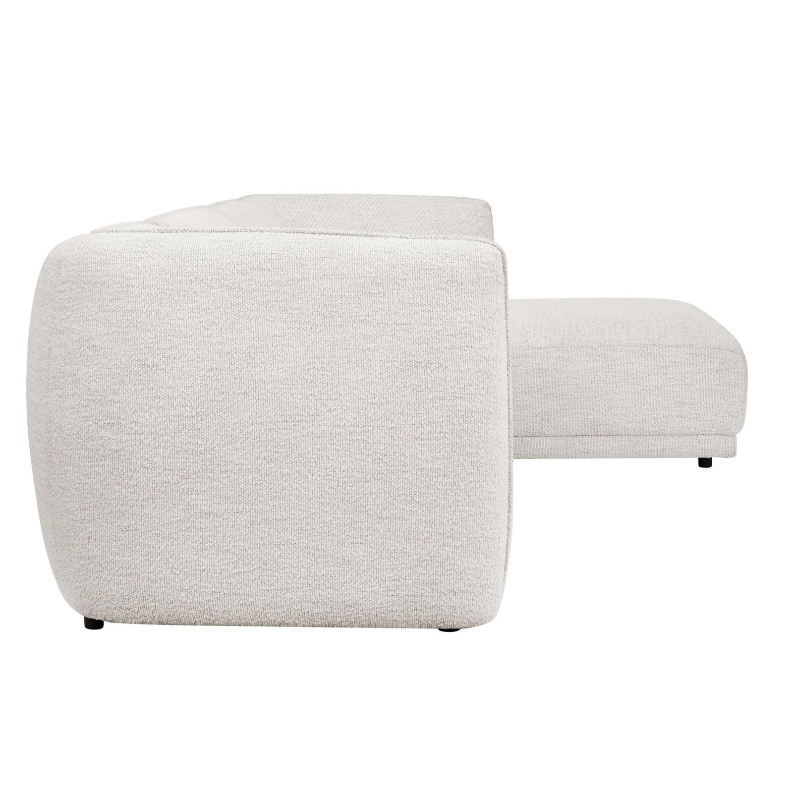 Porto Right Hand Modular Chaise - Image 4