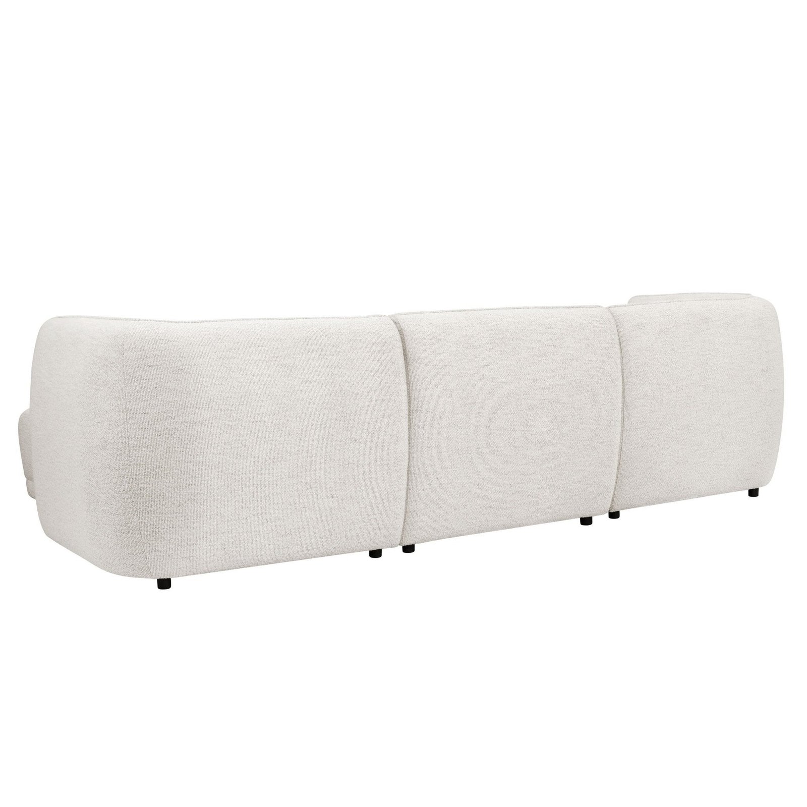 Porto Right Hand Modular Chaise - Image 5