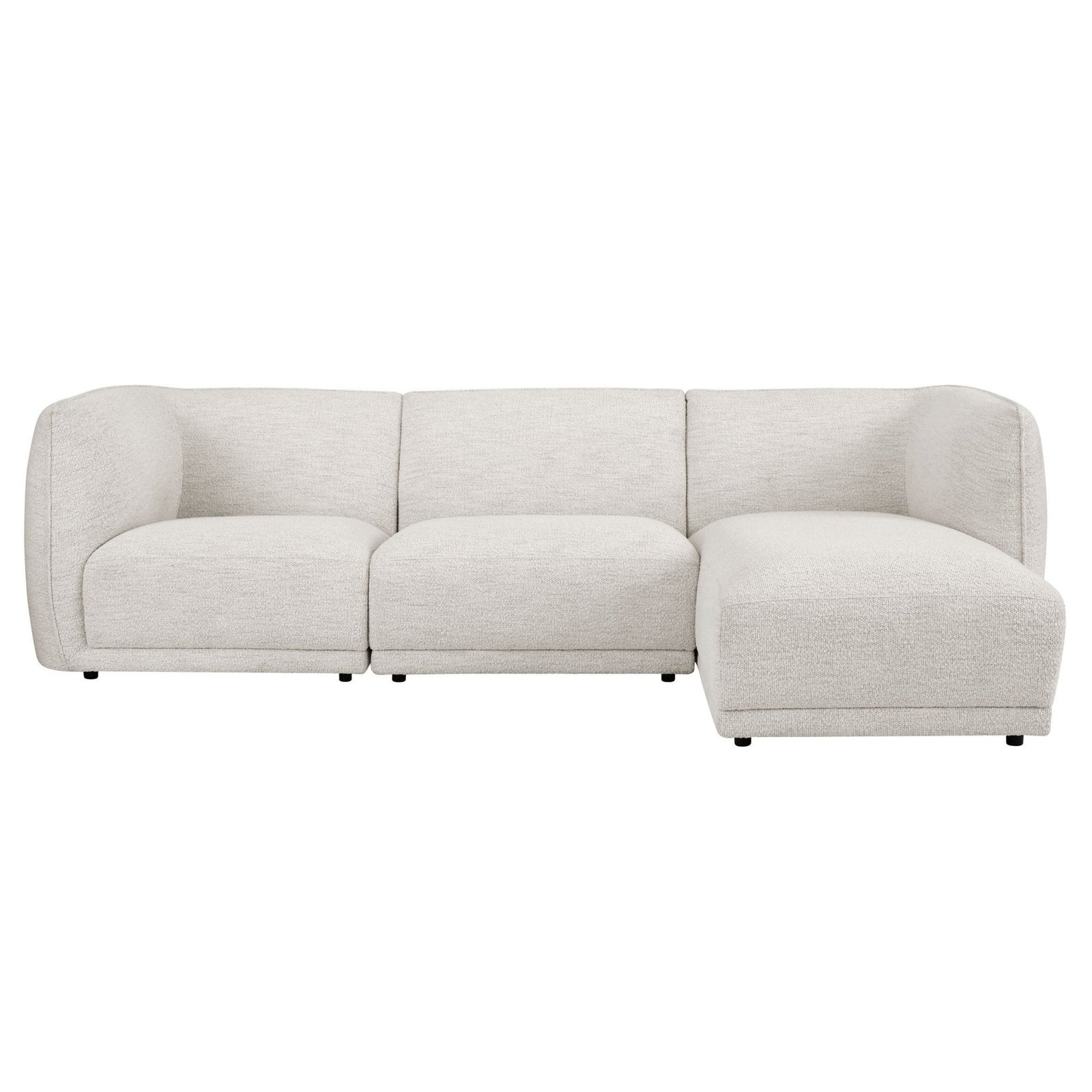 Porto Right Hand Modular Chaise - Image 2
