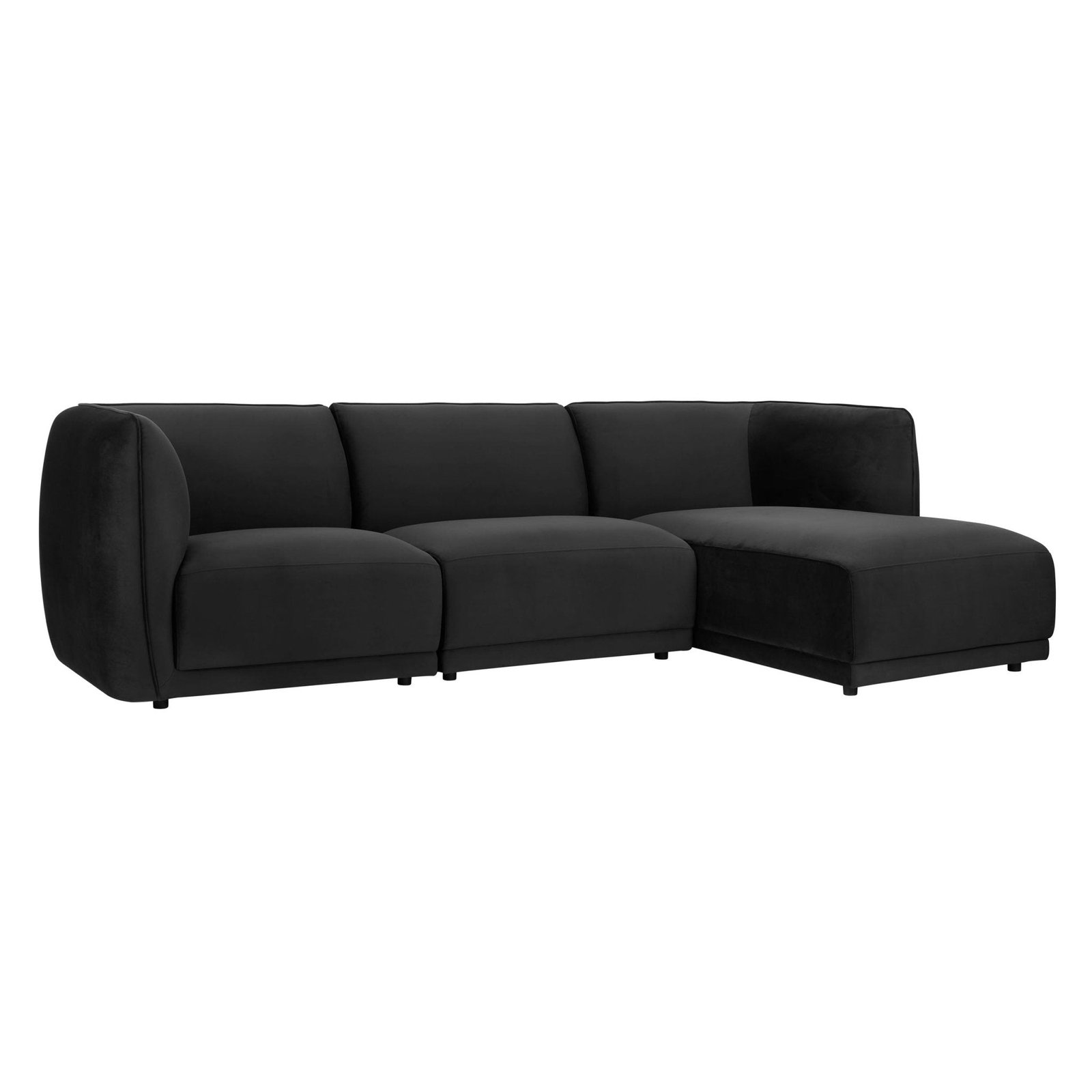 Porto Right Hand Modular Chaise - Image 8