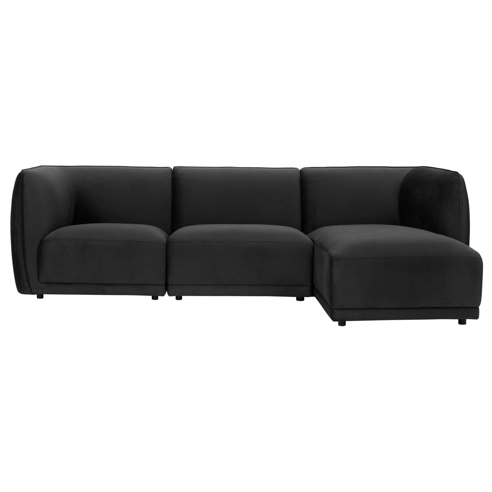 Porto Right Hand Modular Chaise - Image 7