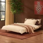 Seattle Double Click Clack Sofa Bed