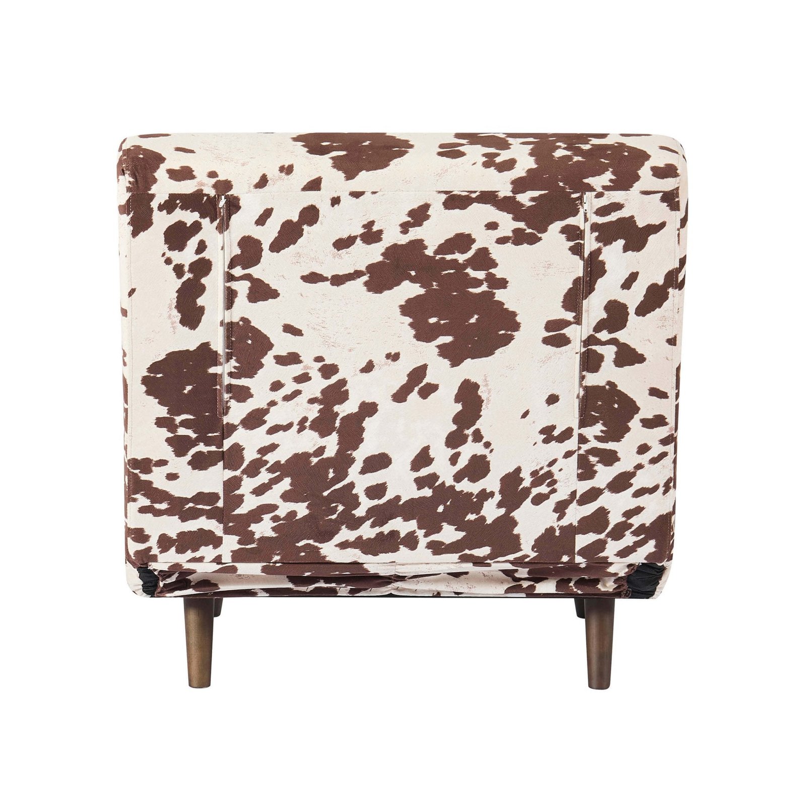 Seattle Single Click Clack Sofa Bed - Image 4
