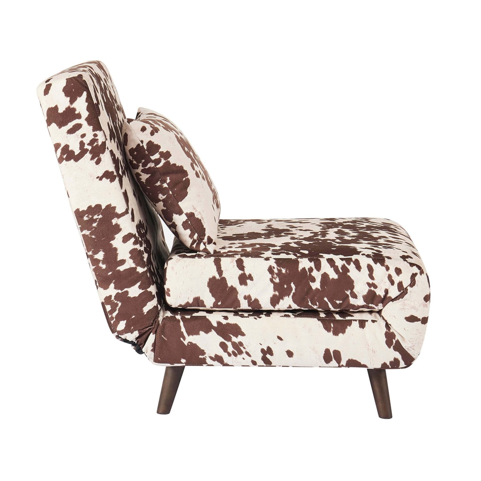 Seattle Single Click Clack Sofa Bed - Image 3