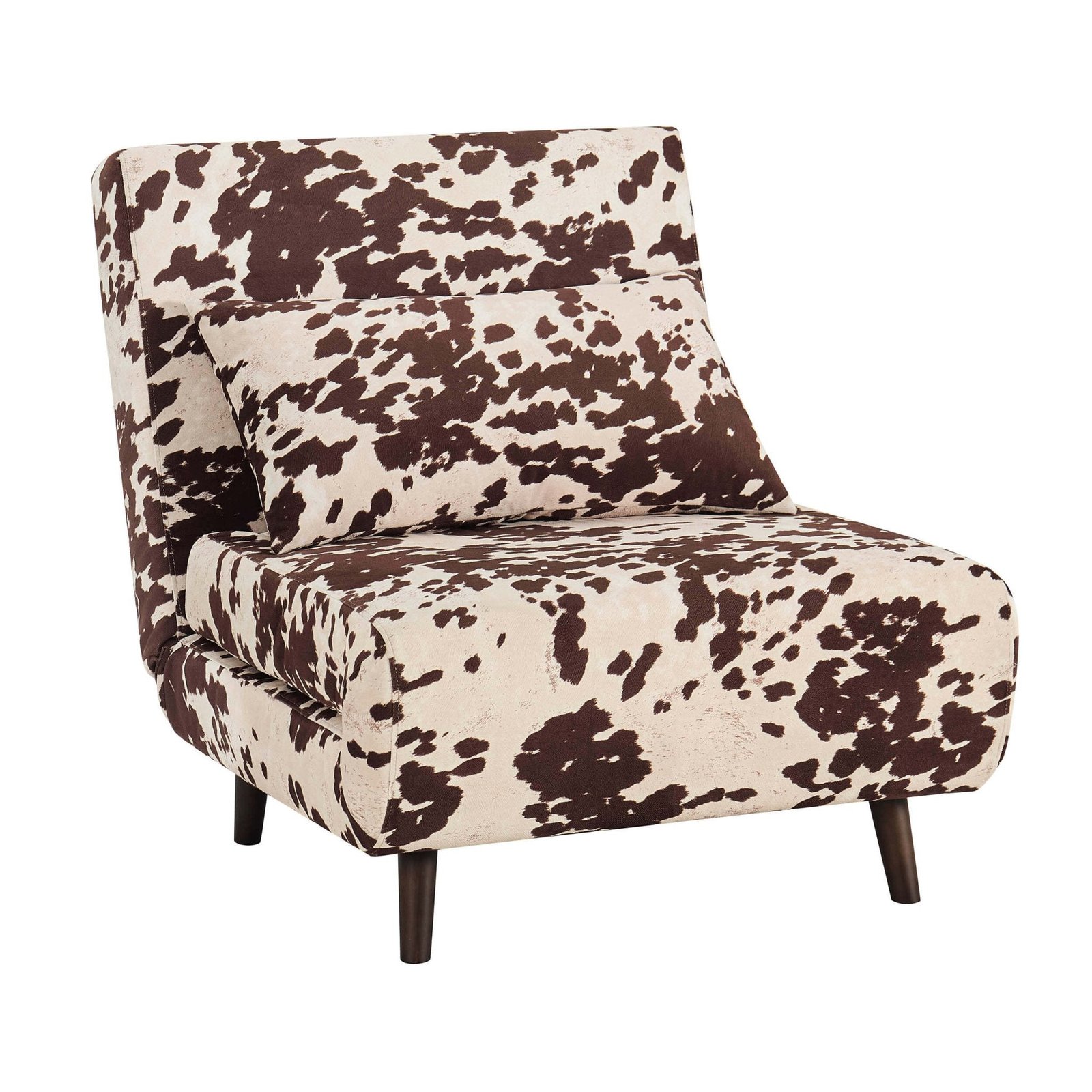 Seattle Single Click Clack Sofa Bed - Image 2