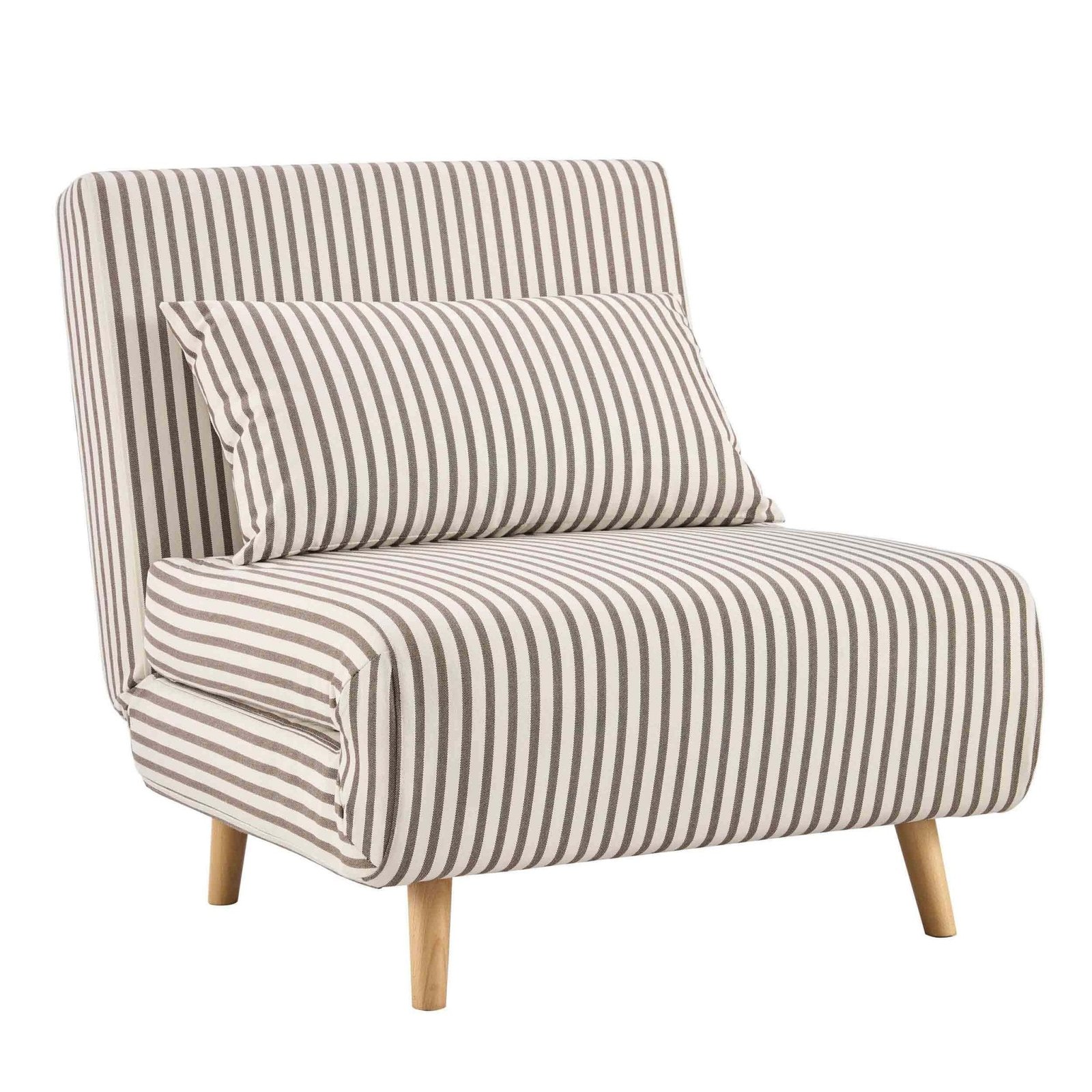 Seattle Single Click Clack Sofa Bed - Image 6
