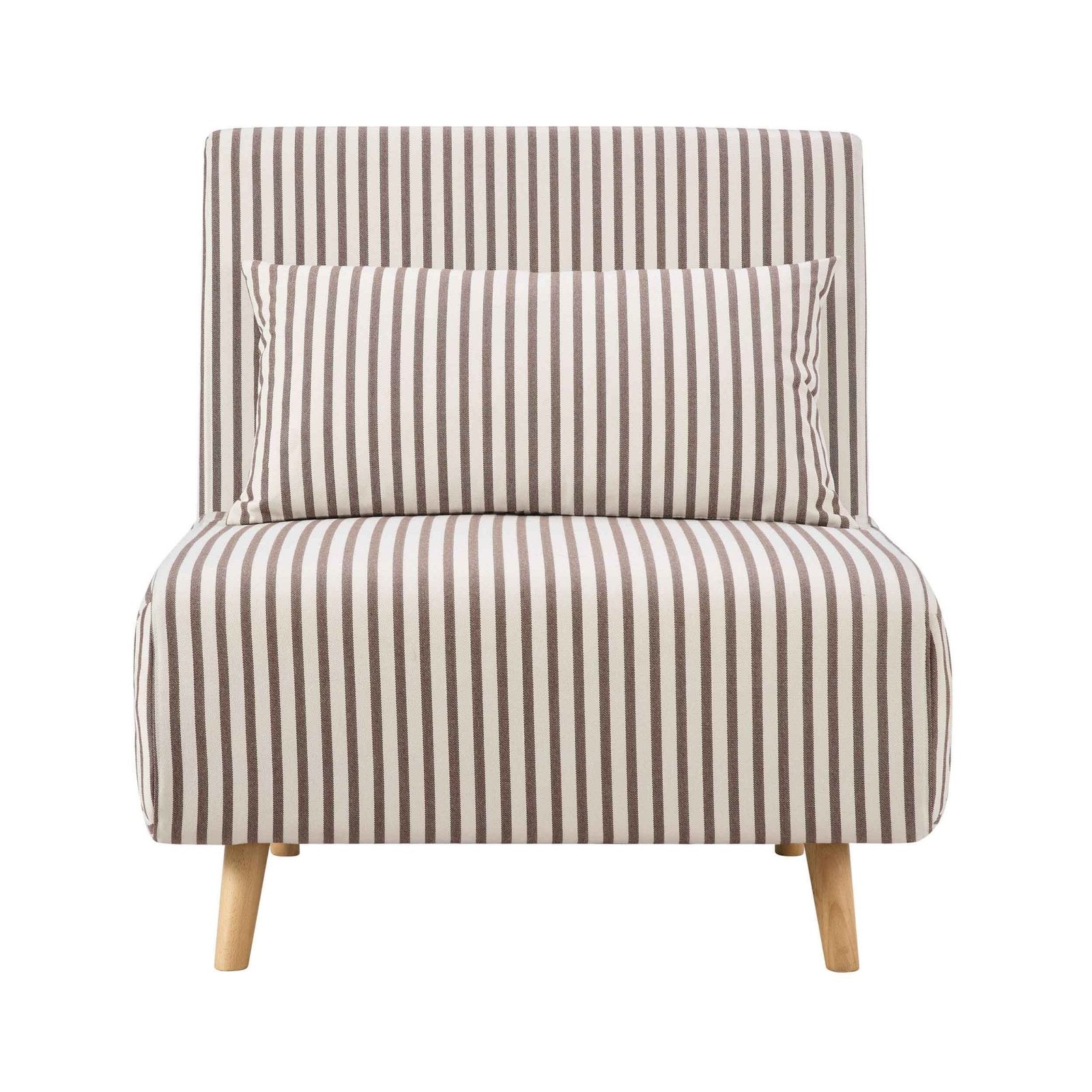 Seattle Single Click Clack Sofa Bed - Image 7
