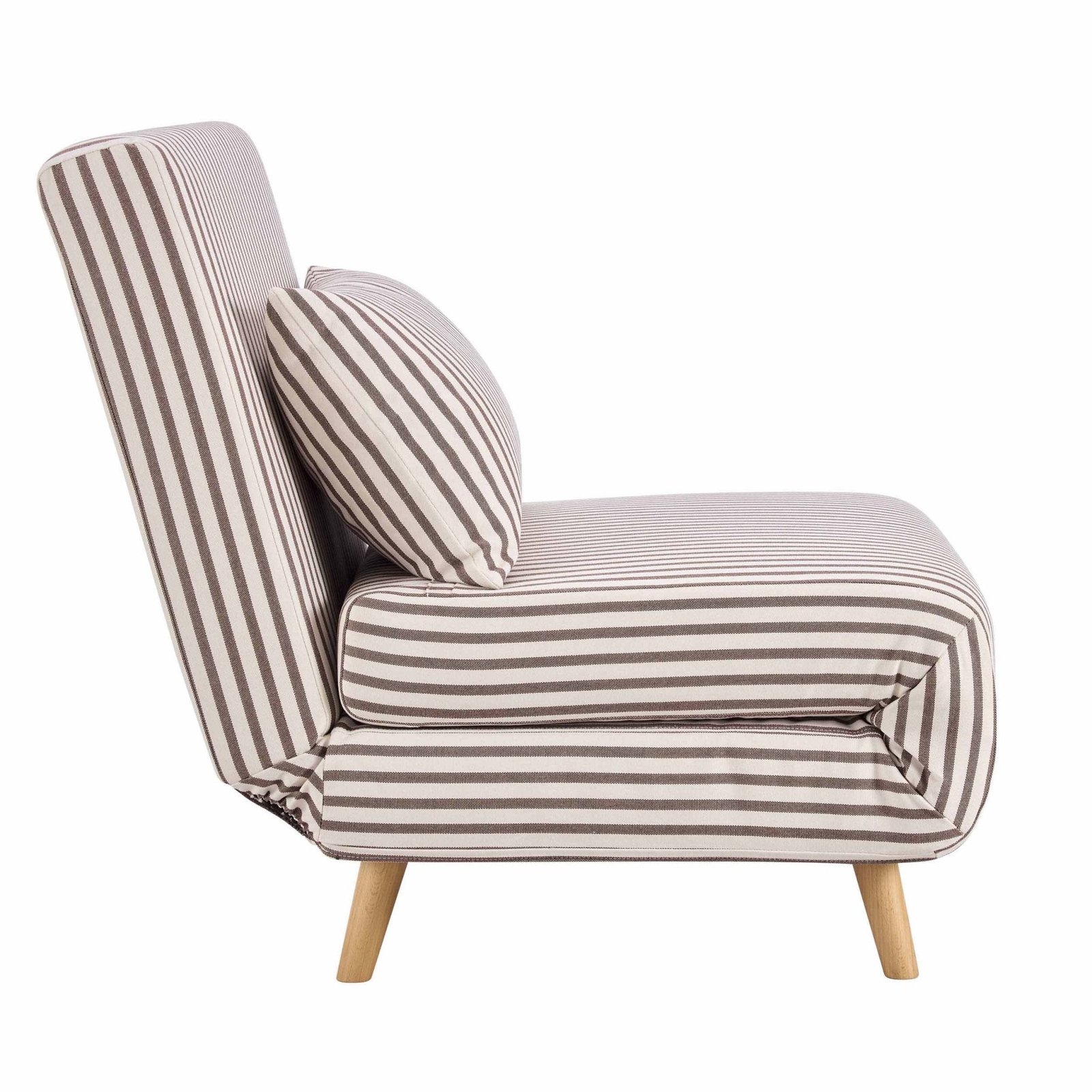 Seattle Single Click Clack Sofa Bed - Image 8