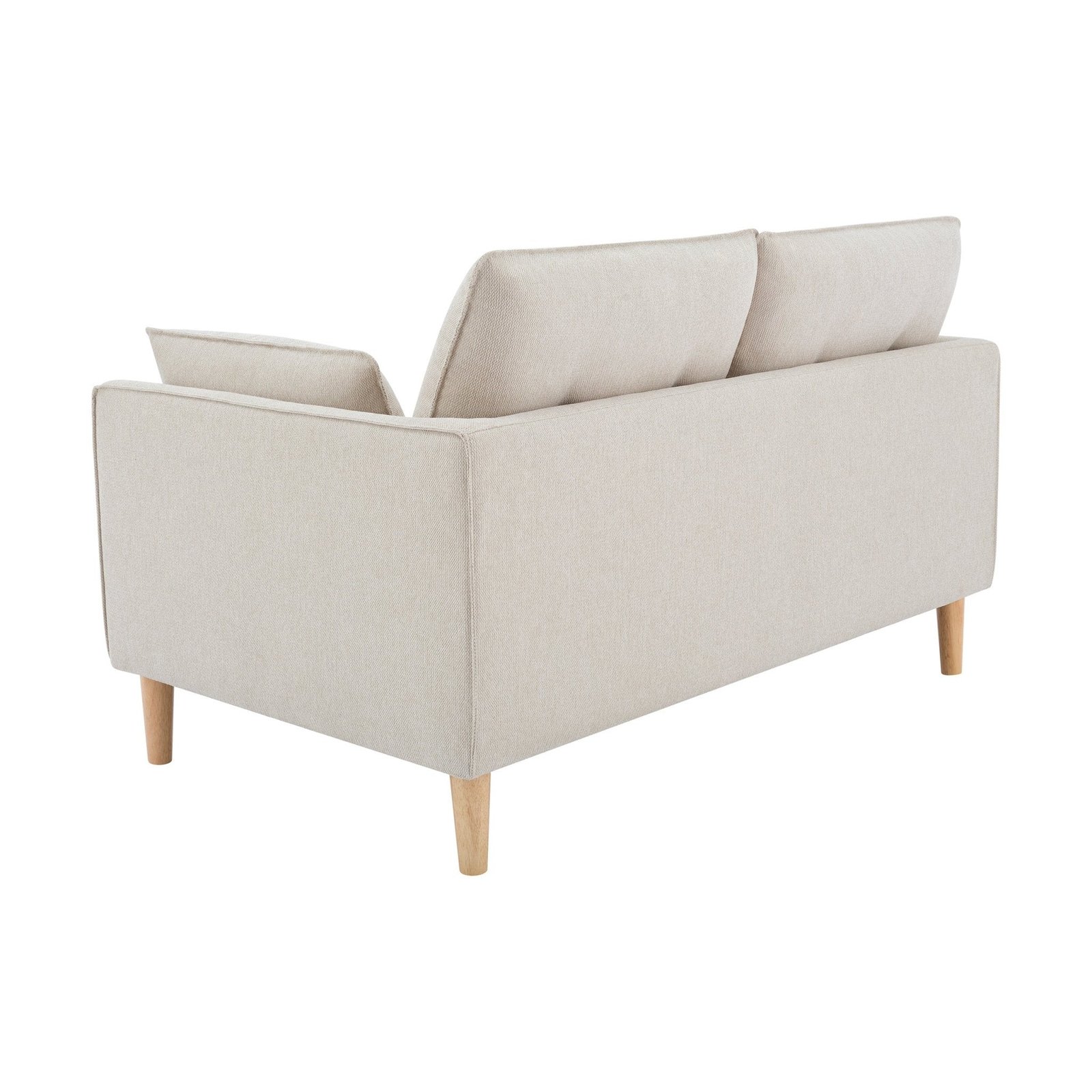 Shoreditch 2 Seater Sofa - Image 5