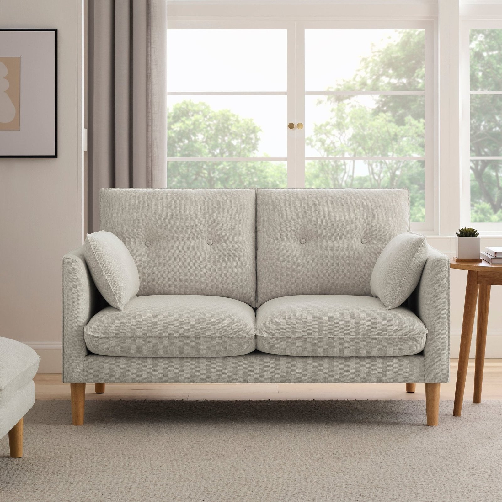 Shoreditch 2 Seater Sofa