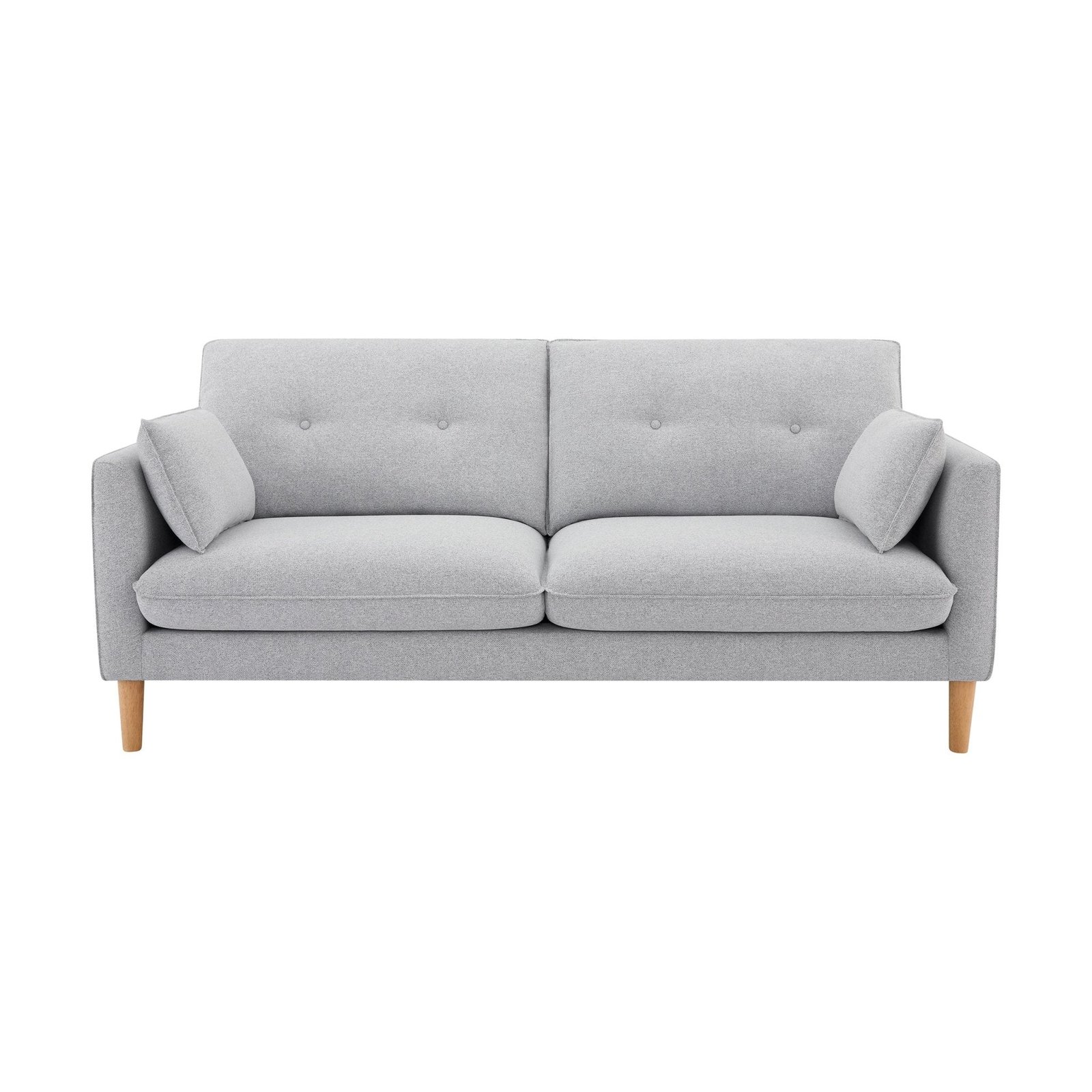 Shoreditch 3 Seater Sofa