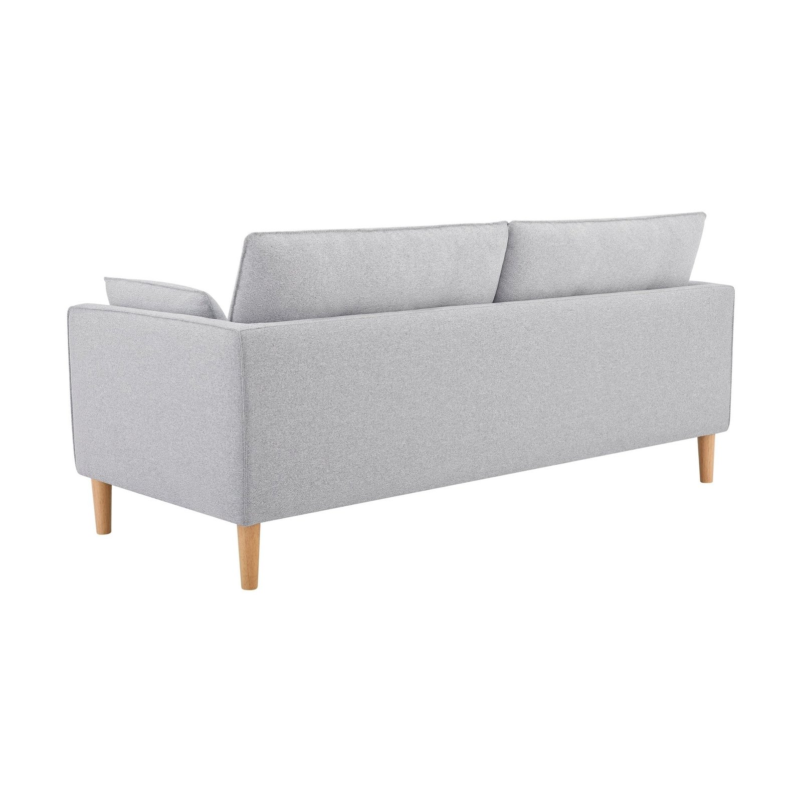 Shoreditch 3 Seater Sofa - Image 5