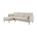 Shoreditch Left Hand Chaise Sofa