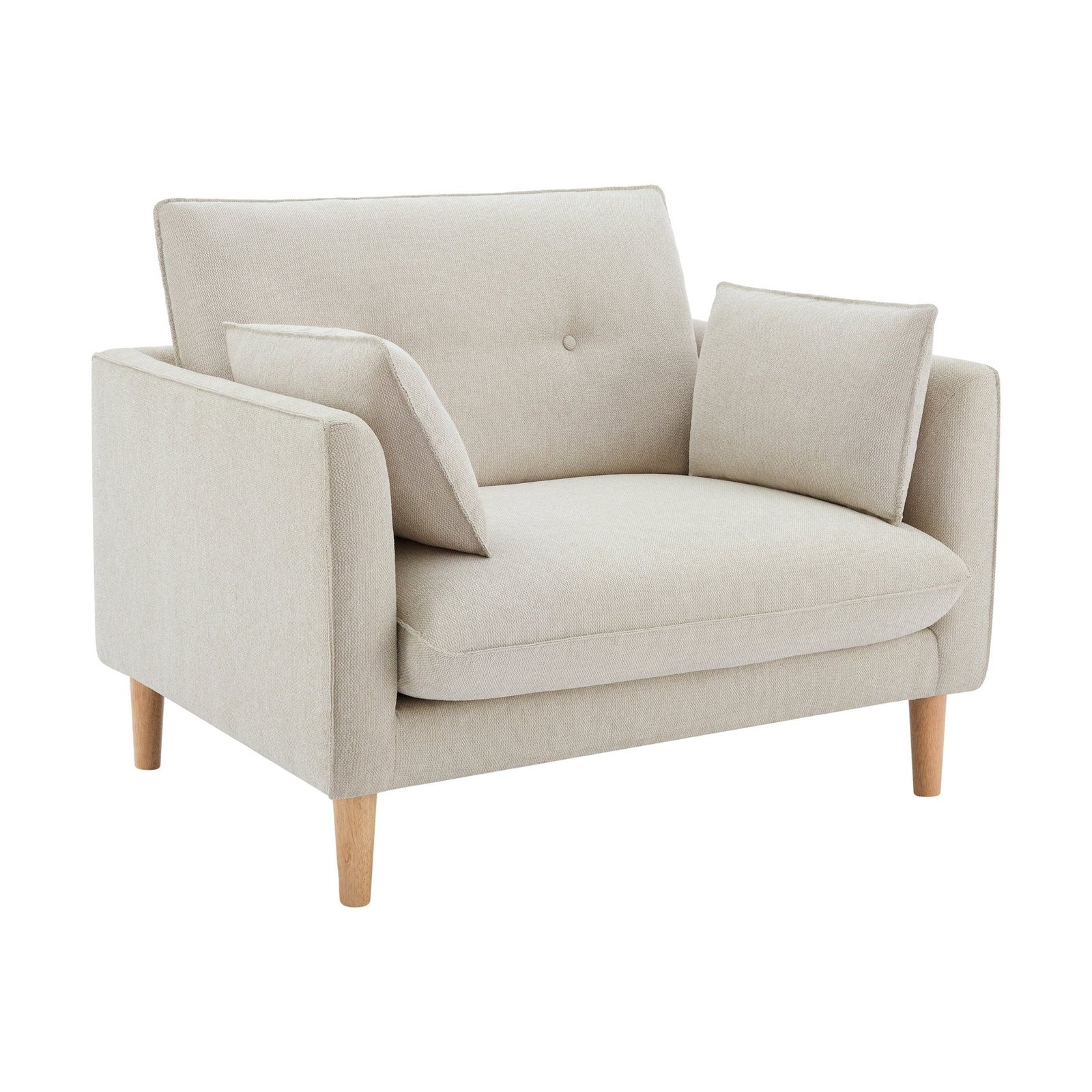Shoreditch Loveseat - Image 3