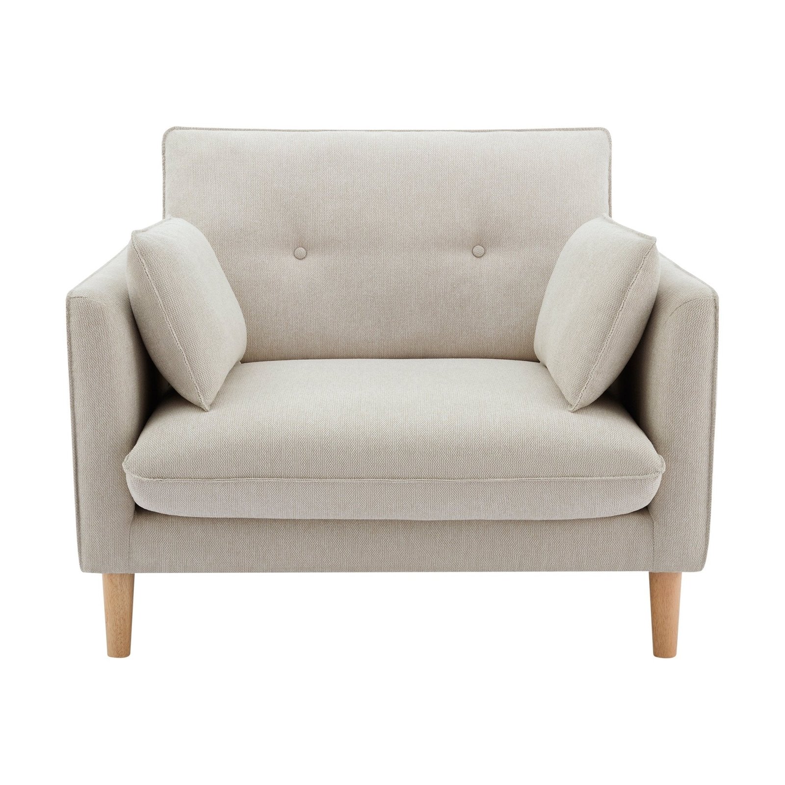 Shoreditch Loveseat - Image 4