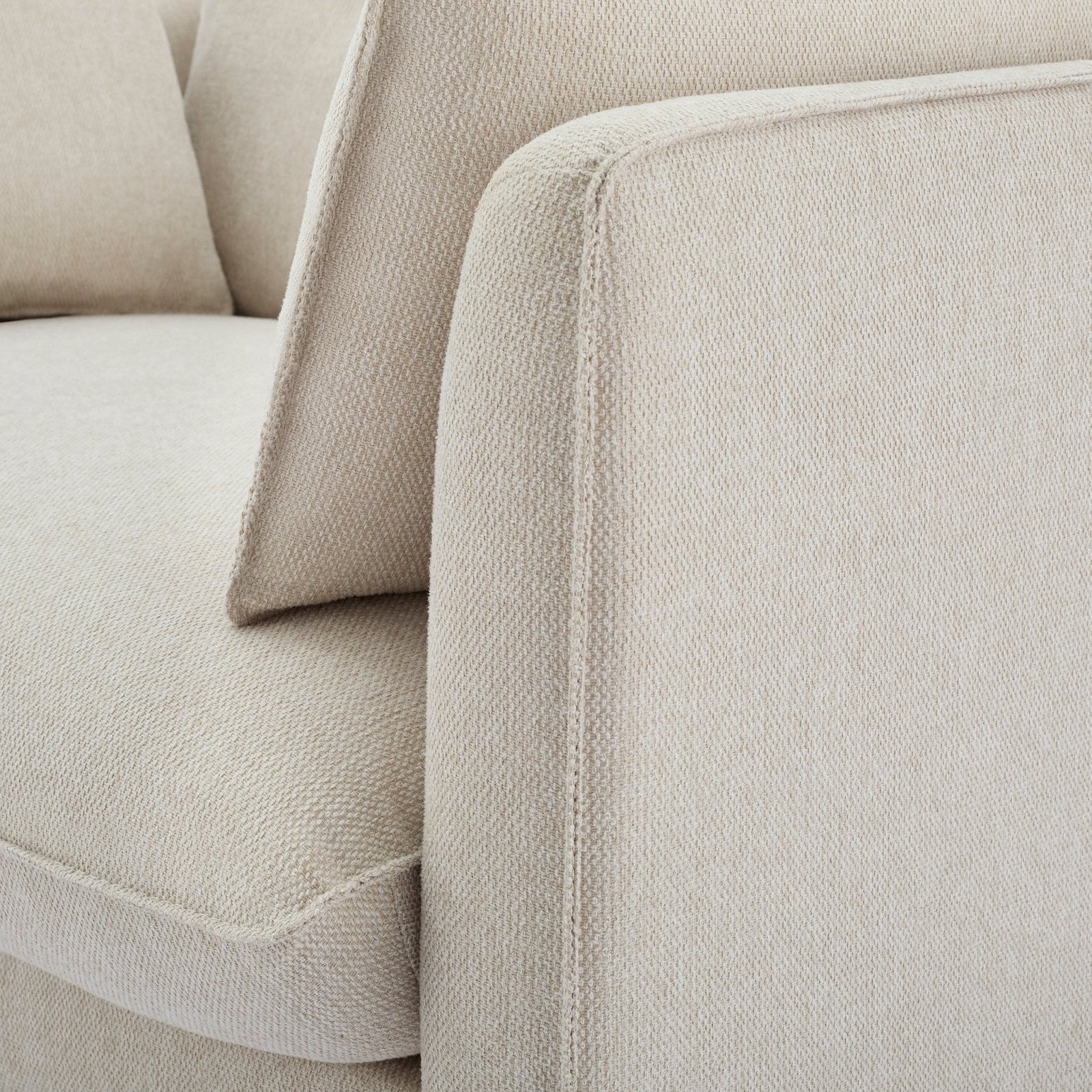 Shoreditch Loveseat - Image 5