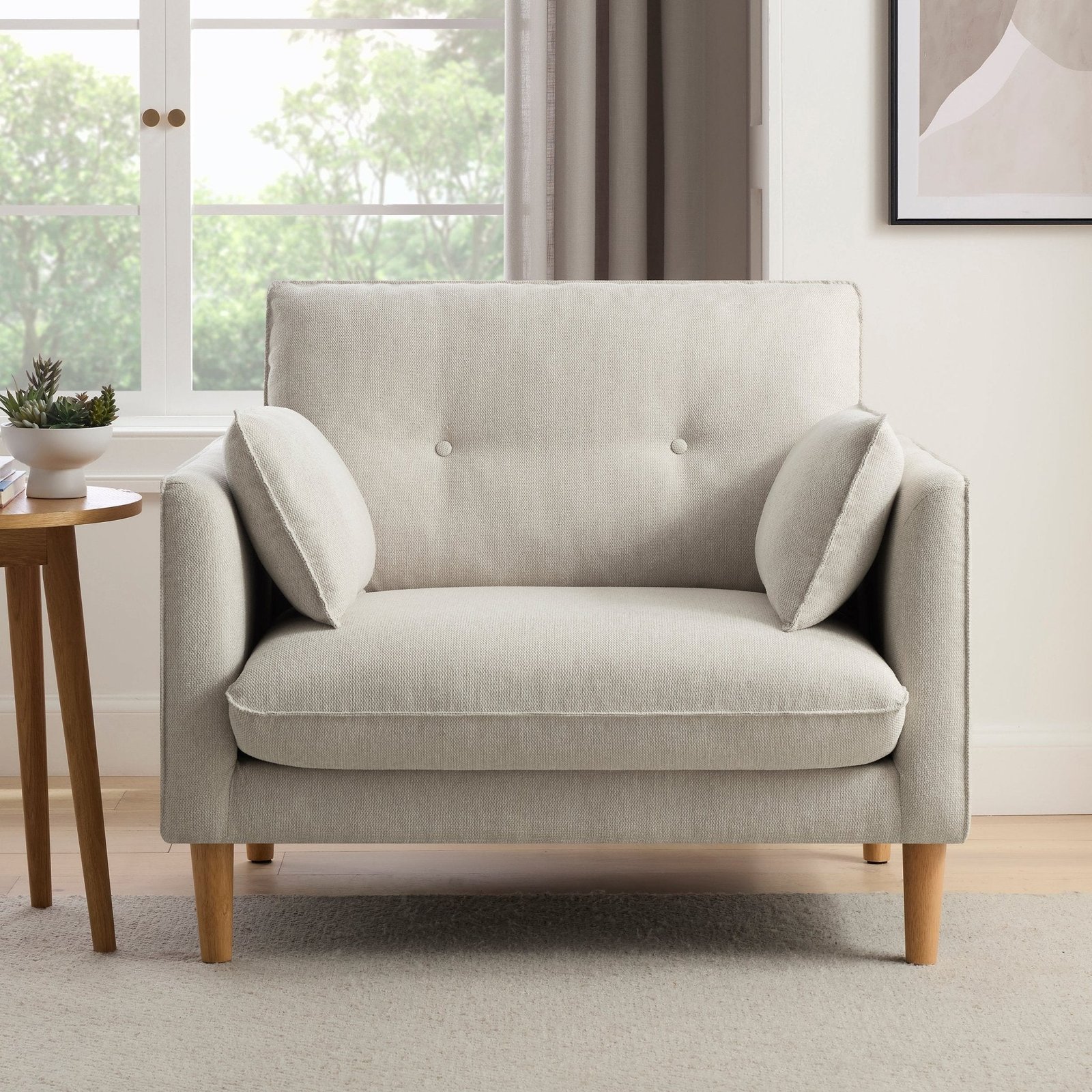 Shoreditch Loveseat